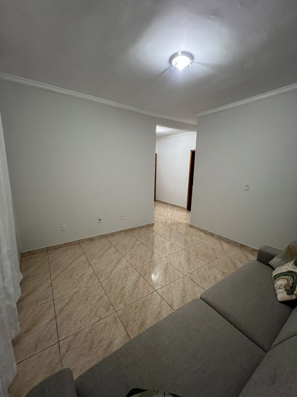 Casa, 3 quartos, sendo 1 suíte - Bairro Célia Maria — miniatura 9