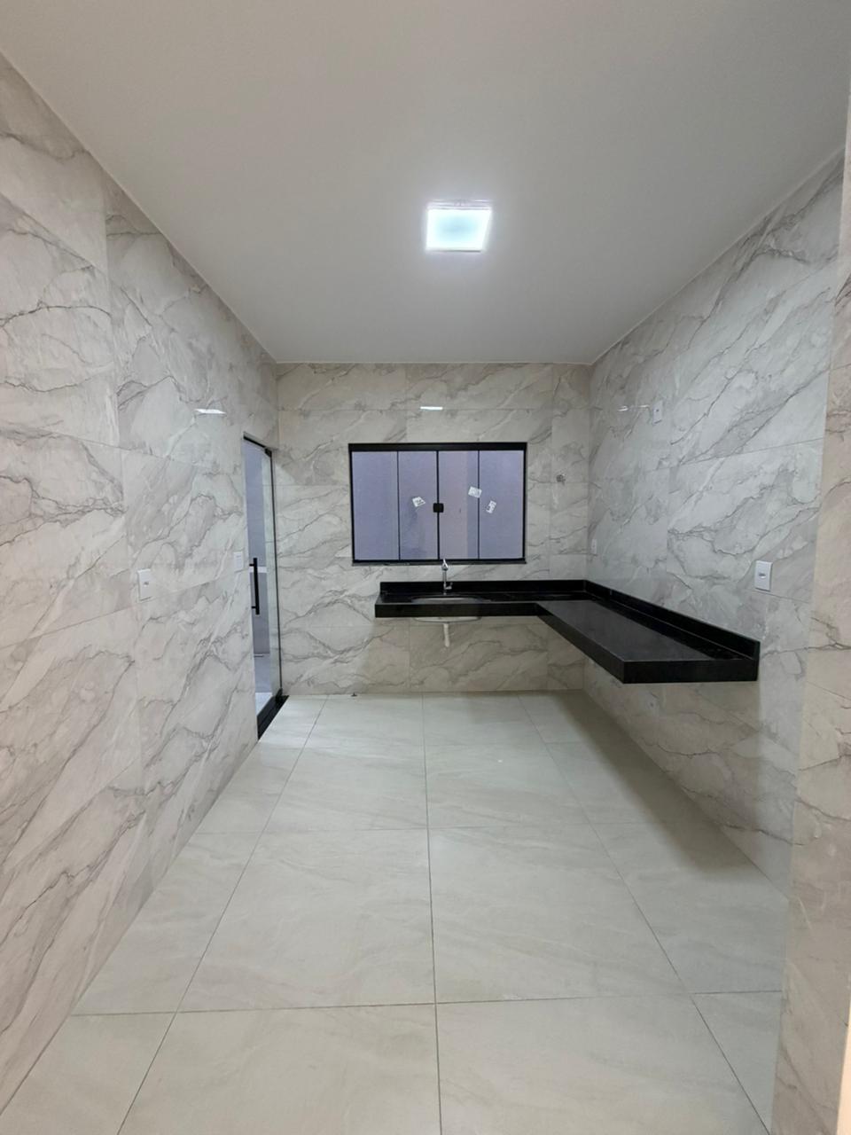 Casa 3 quartos em Garavelo Residencial Park, Aparecida de Goiânia · 99 m² — Casa à venda em Garavelo Residencial Park (foto 6)