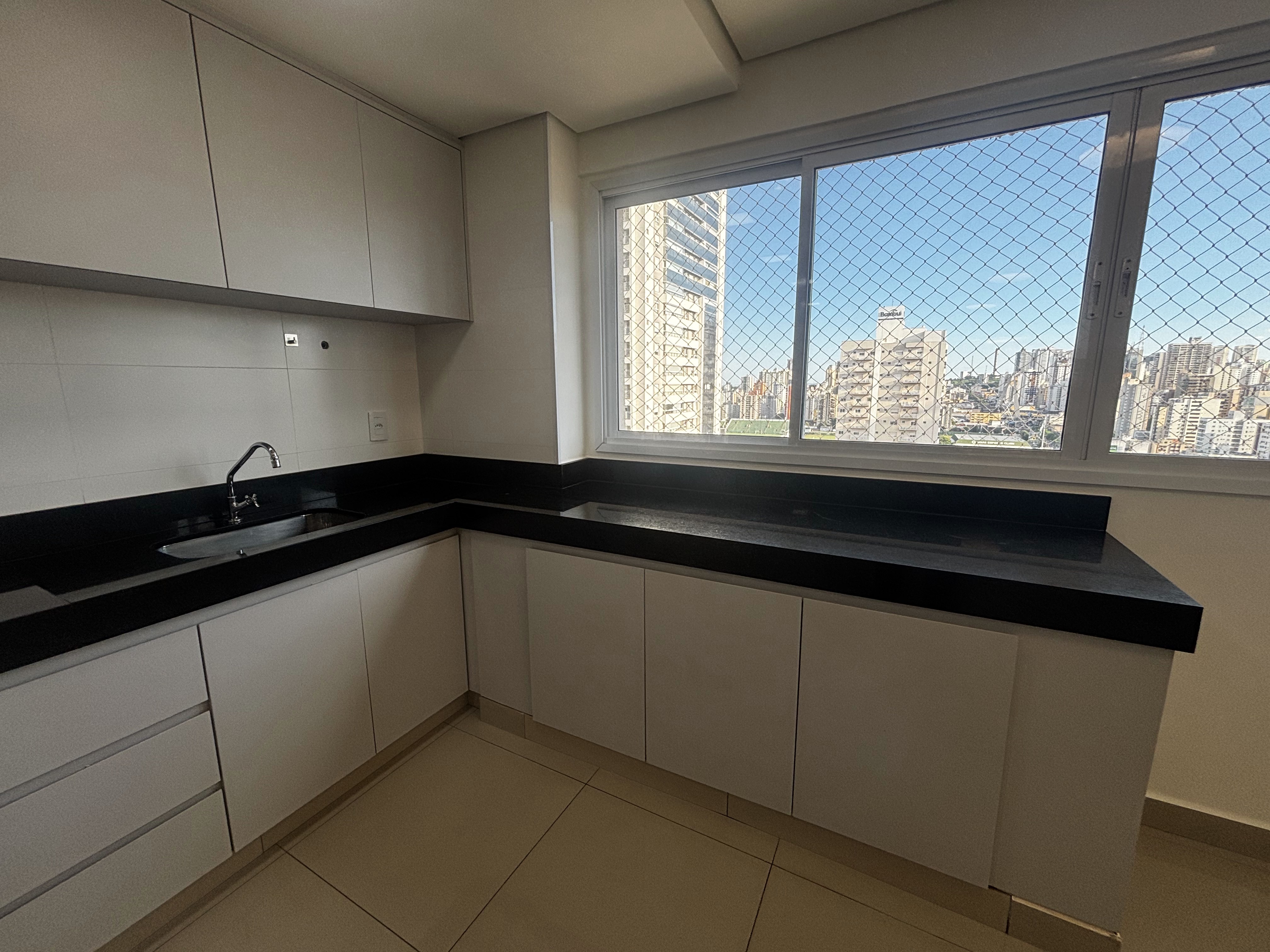 QS Life Home: 2 suítes e 73 m² no Setor Marista — miniatura 5