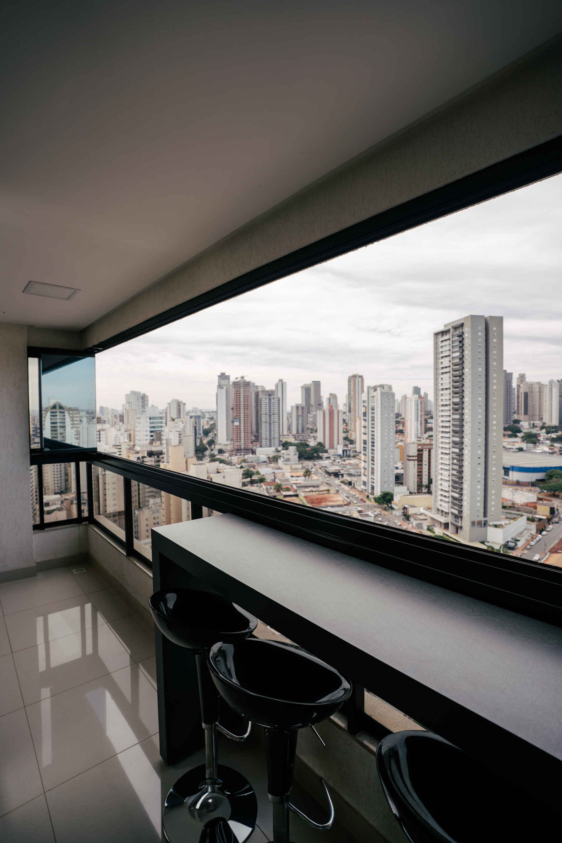 Apartamento 3 quartos no Setor Oeste · Lourenço Residence — miniatura 4