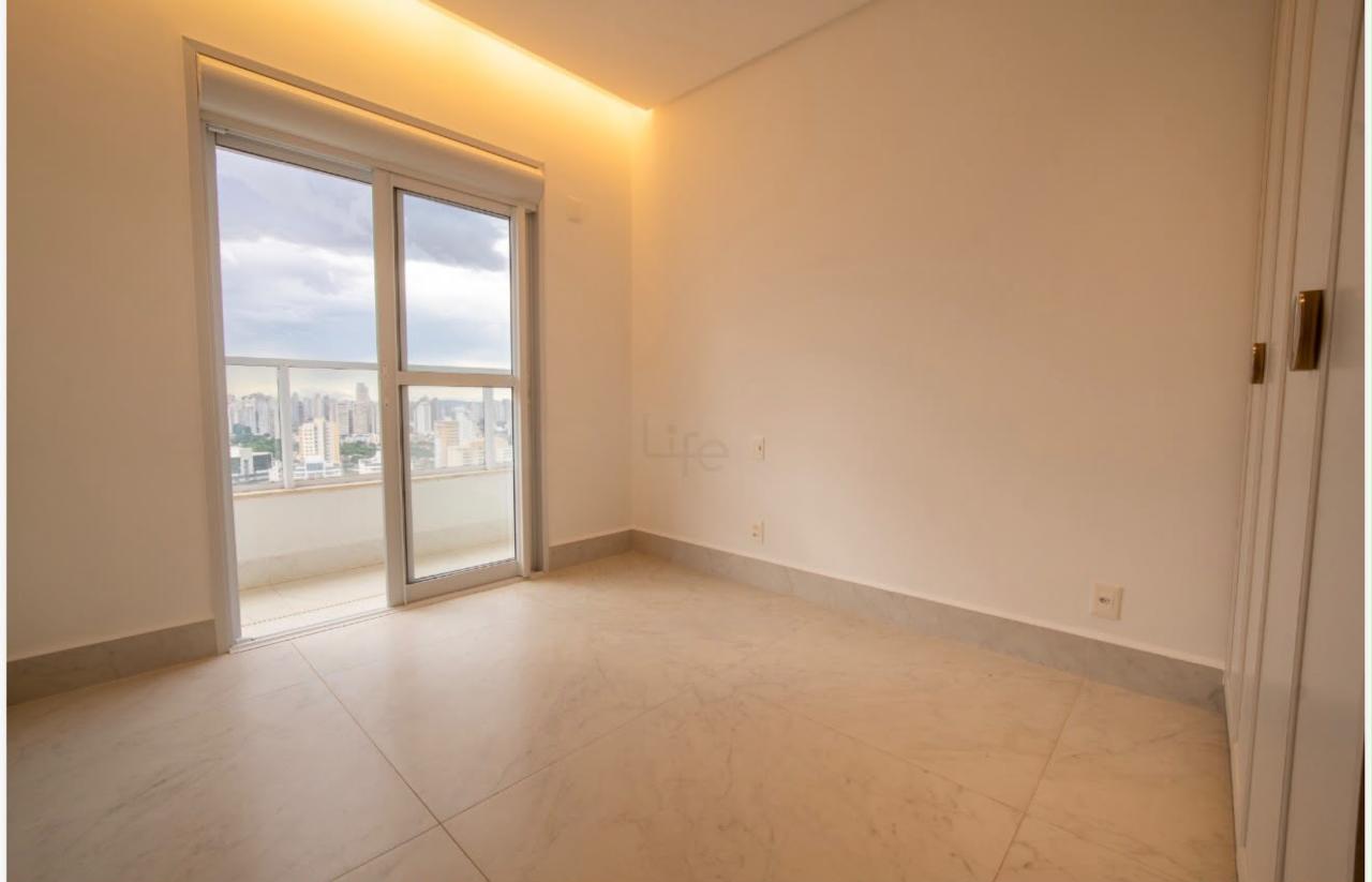 Apartamento 3 suítes plenas no Jardim Goiás — miniatura 5
