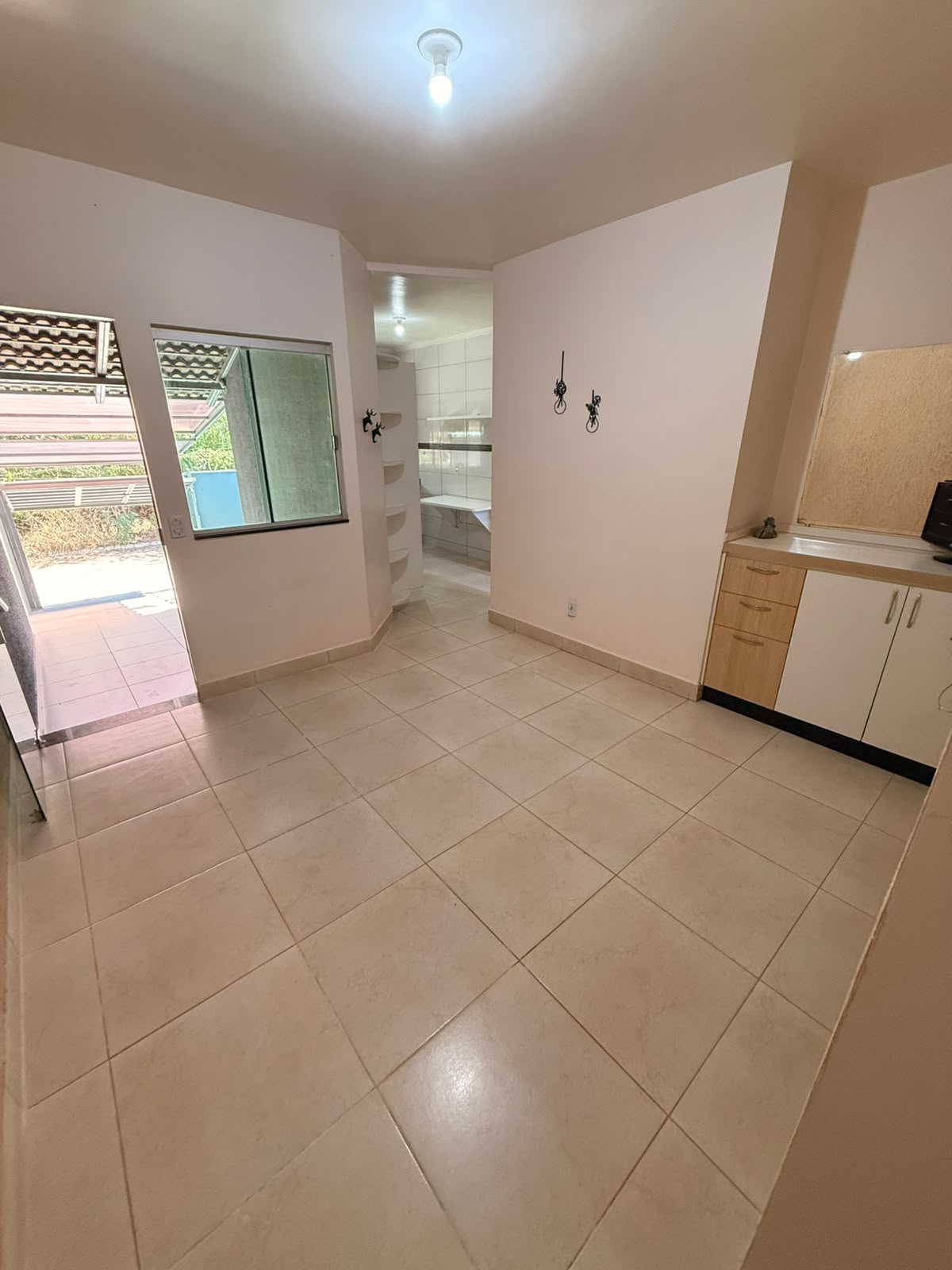 Casa 2 quartos em Itaipu (Residencial Ana Clara) — miniatura 9