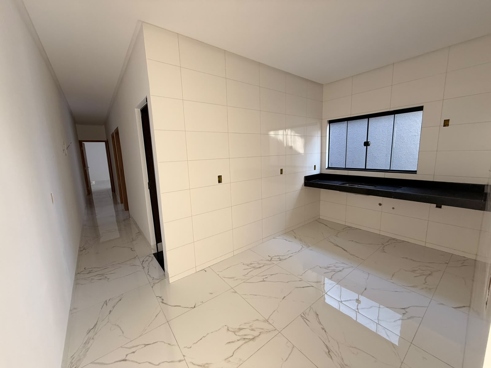 Casa 3 quartos no Setor Tocantins, Aparecida de Goiânia — miniatura 8