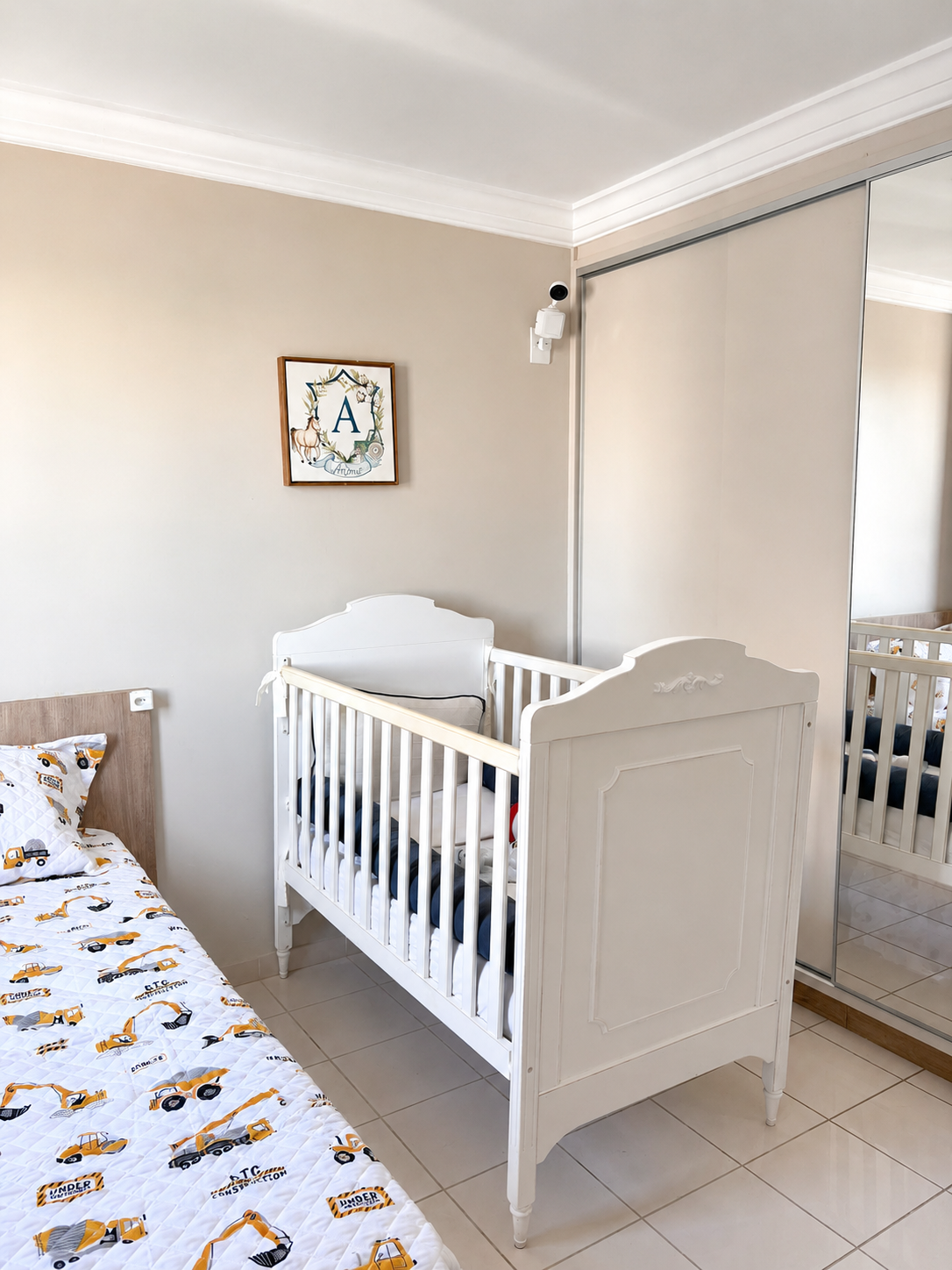 Apartamento 3 quartos em Alto da Glória · Residencial Laranjeiras — miniatura 10