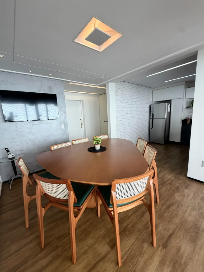 Casa em condomínio 3 quartos no Jardim Vitória · 112 m² — Casa em condomínio à venda em Jardim Vitória (foto 1)