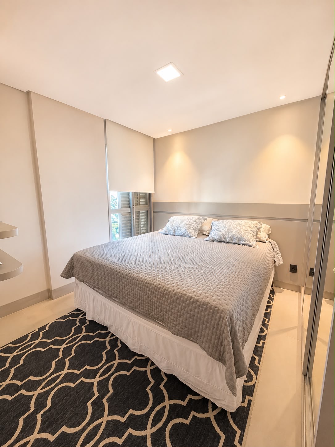 Apartamento 2 quartos no Jardim Goiás — Apartamento à venda em Jardim Goiás (foto 6)