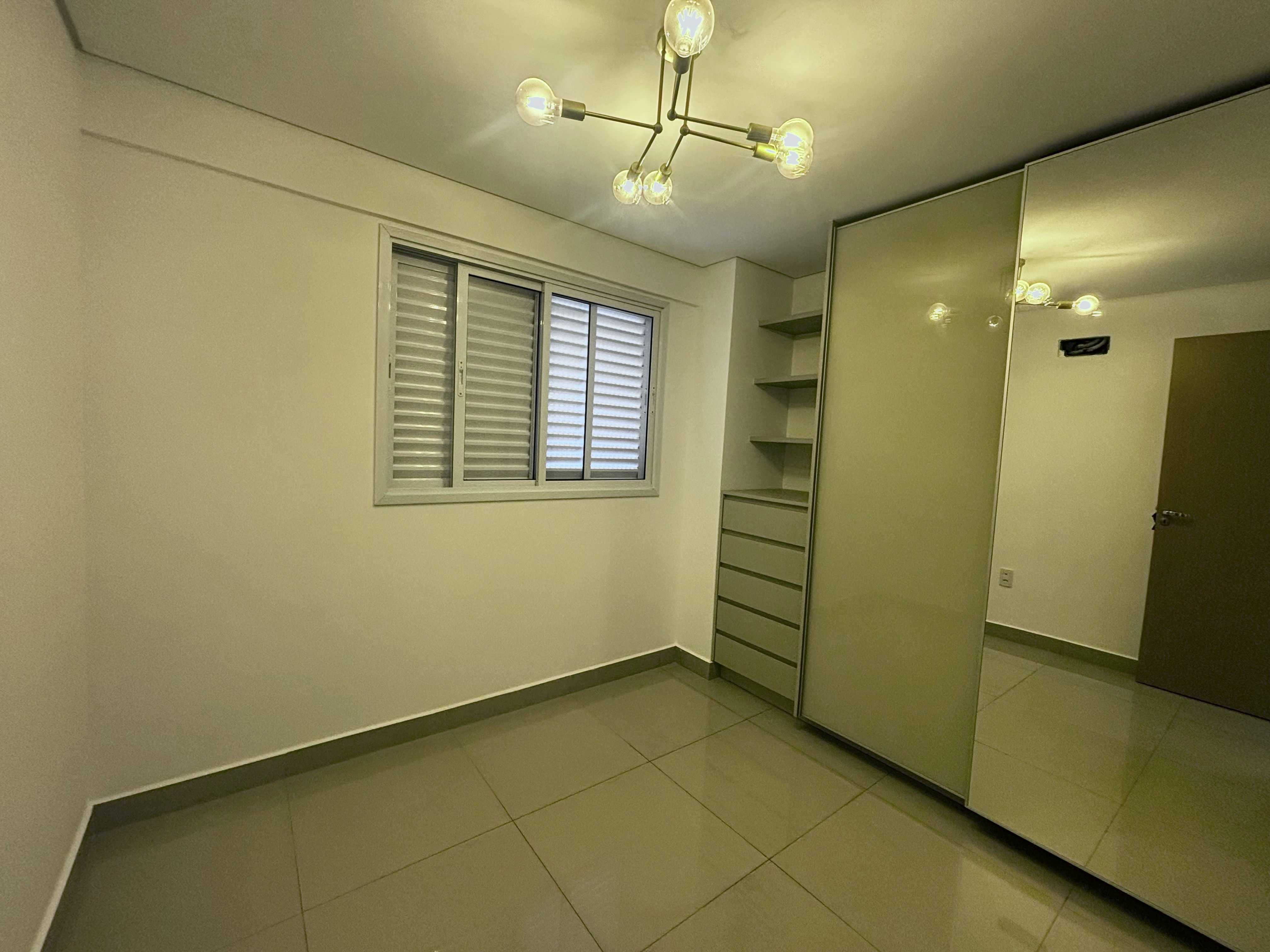 QS Life Home: 2 suítes e 73 m² no Setor Marista — miniatura 8