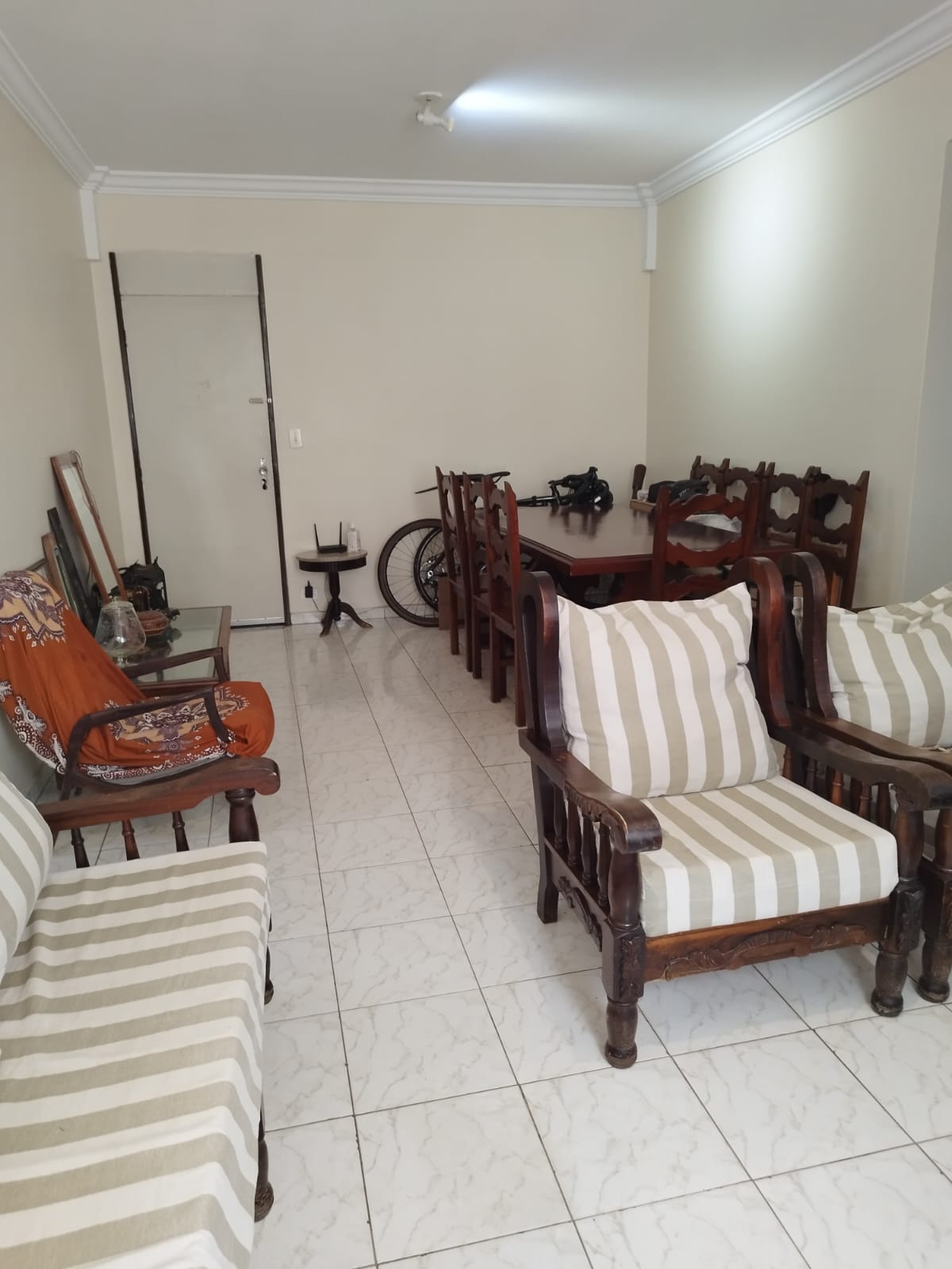 Apartamento no Setor Sul – Goiânia, GO — Apartamento à venda em Setor Sul (foto 6)