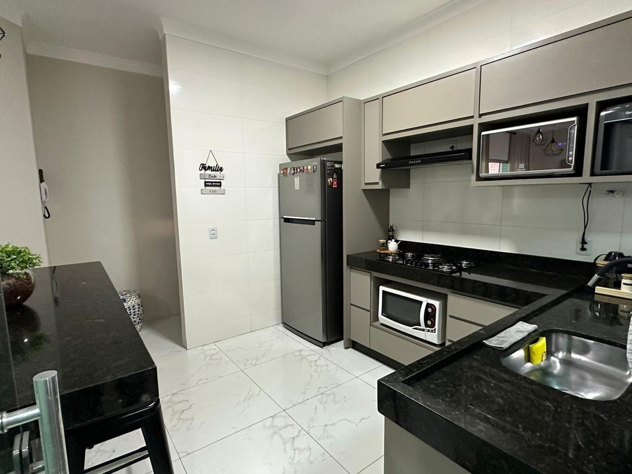 Casa 3 quartos em Vila Mariana, Aparecida de Goiânia · 108 m² — miniatura 5