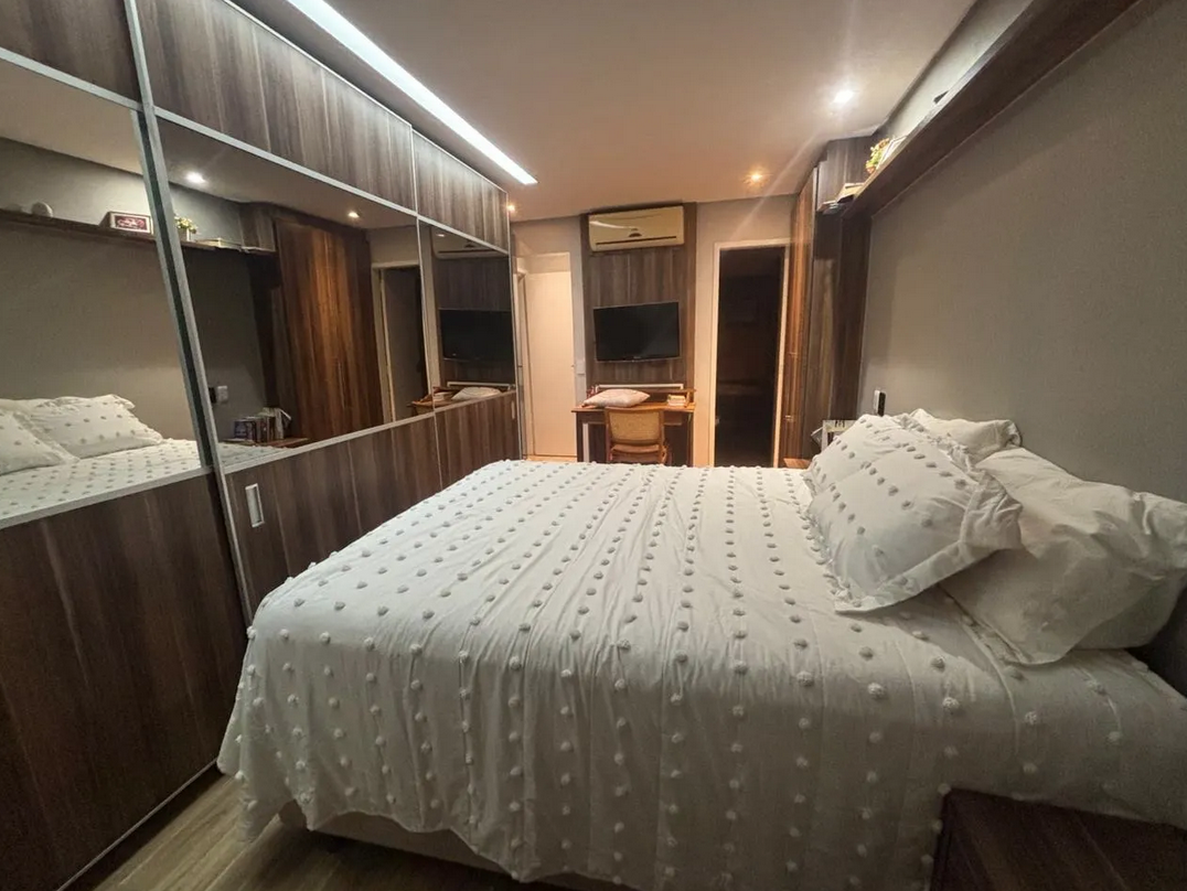 Casa em condomínio 3 quartos no Jardim Vitória · 120 m² — miniatura 3