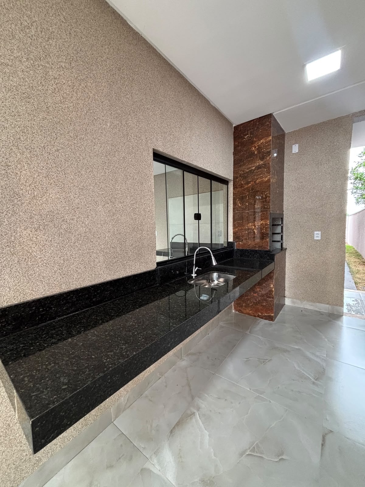 Casa com 3 quartos, Sítio Santa Luzia — miniatura 4