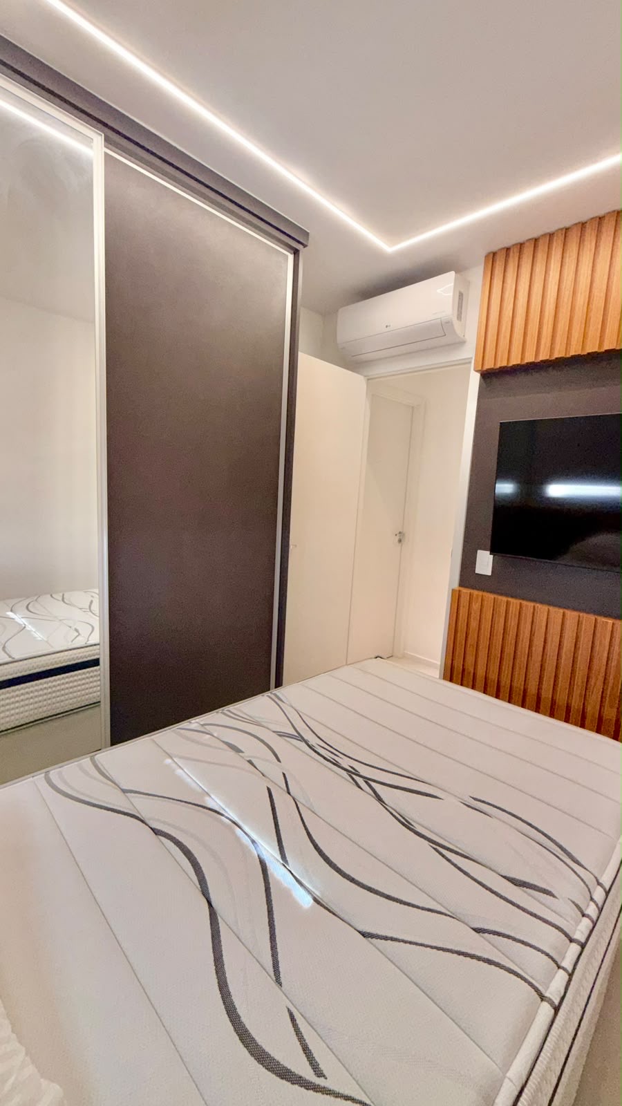 Apartamento 2 quartos no Setor Bueno · 62 m² — miniatura 9