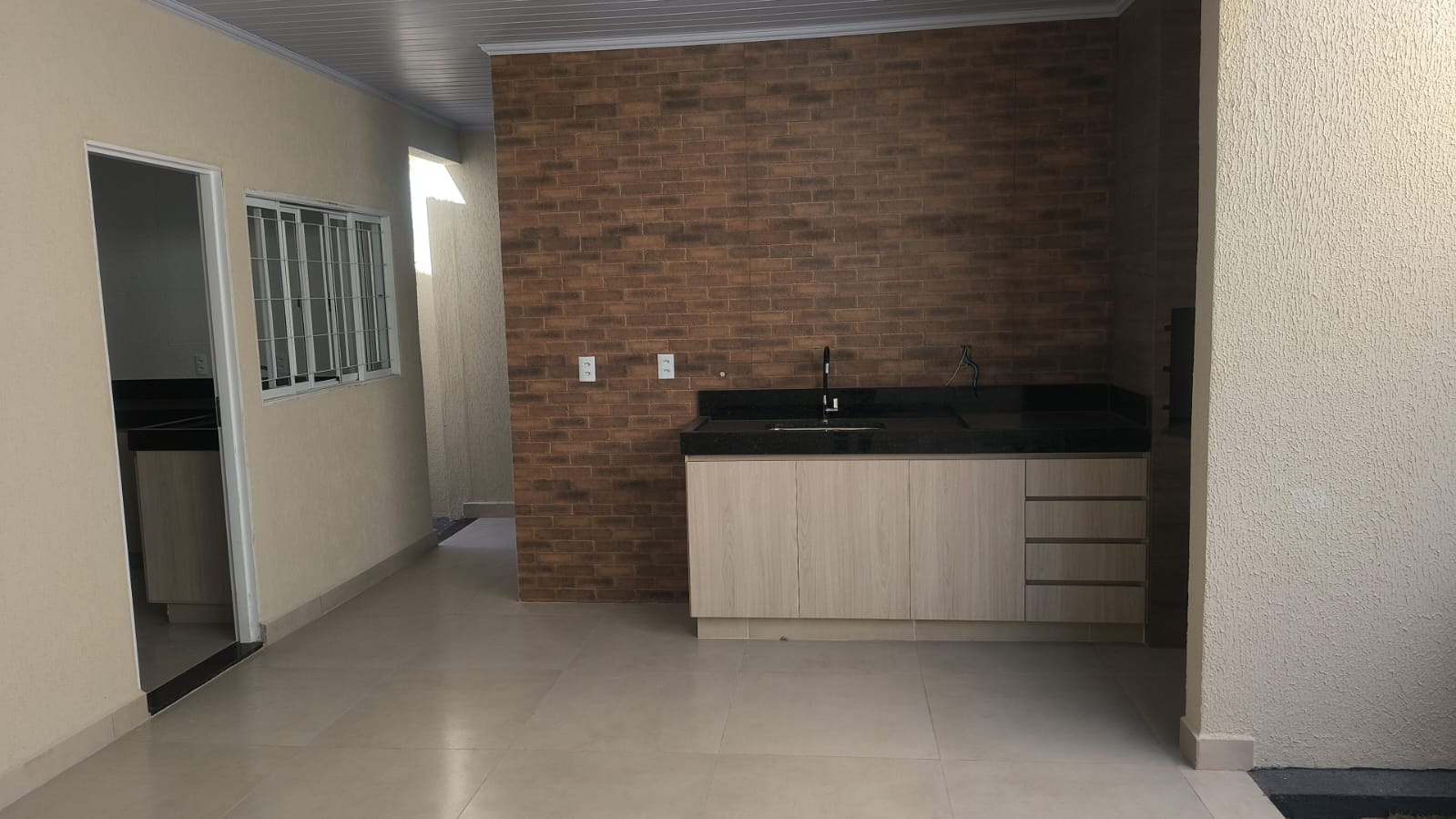 Casa 2 quartos no Jardim Todos os Santos III, Senador Canedo — miniatura 12