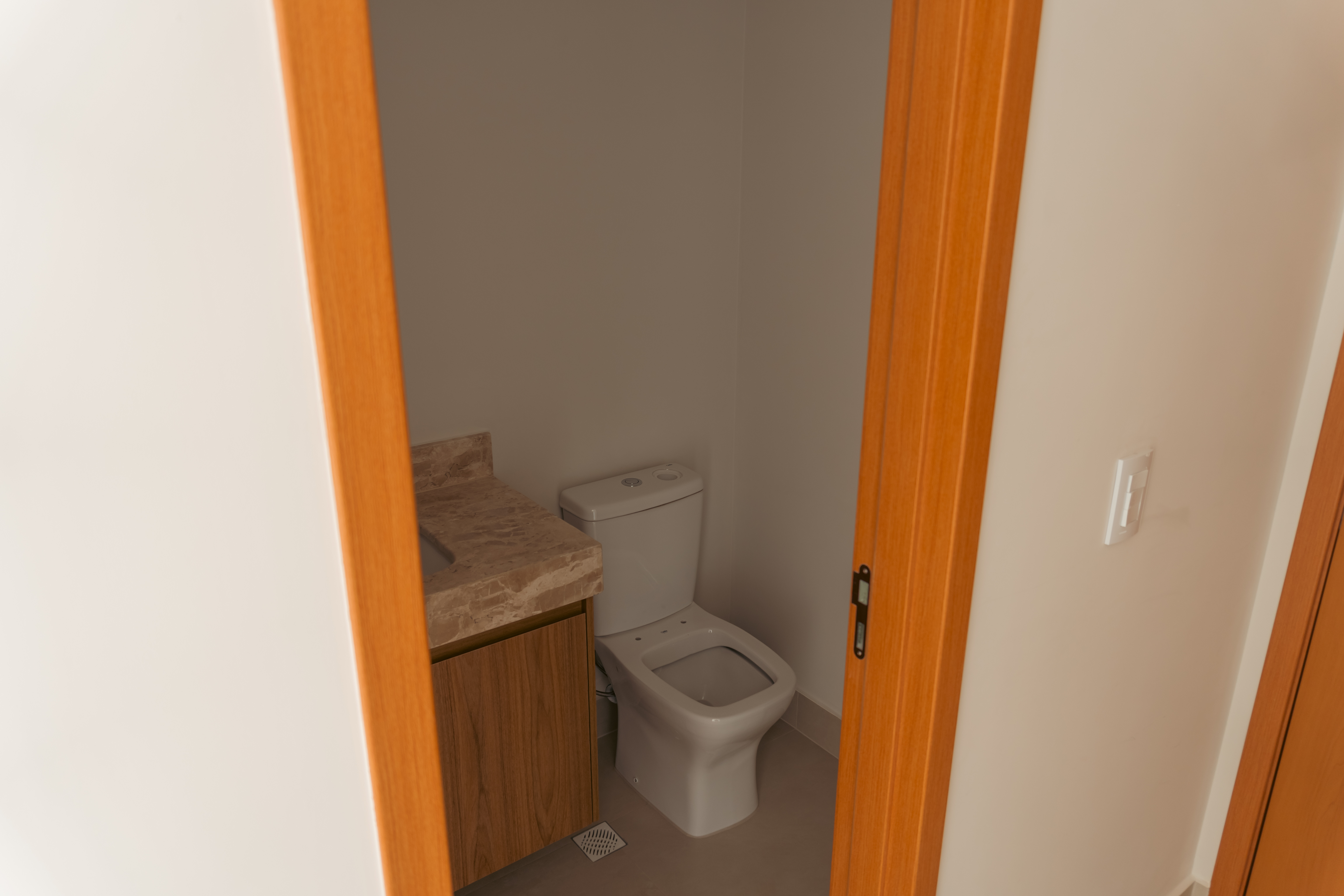 Apartamento completo em armários — miniatura 15