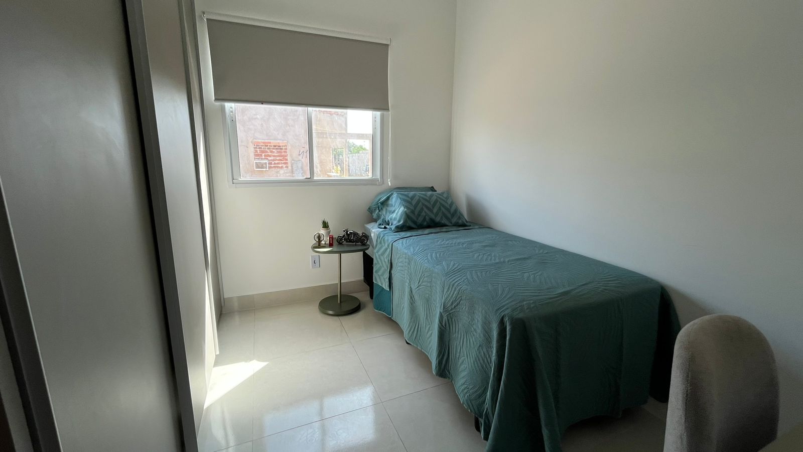 Apartamento 3 quartos em Independência - 1º Complemento Setor das Mansões, Aparecida de Goiânia — miniatura 3