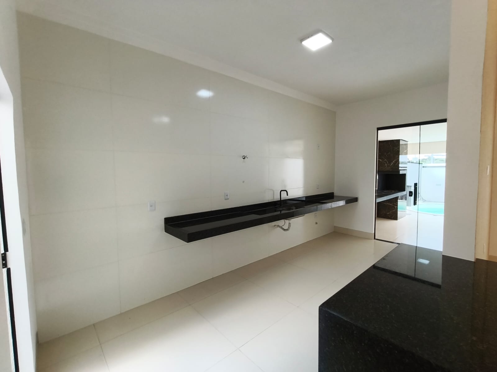 Casa 3 quartos no Residencial Jardim Canedo II, Senador Canedo · 140 m² — miniatura 8