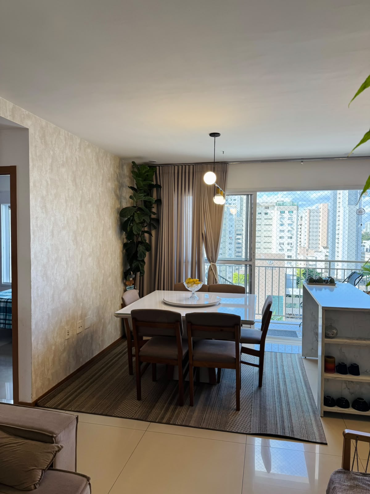 Apartamento com 2 quartos e 1 suíte no Setor Oeste — miniatura 9