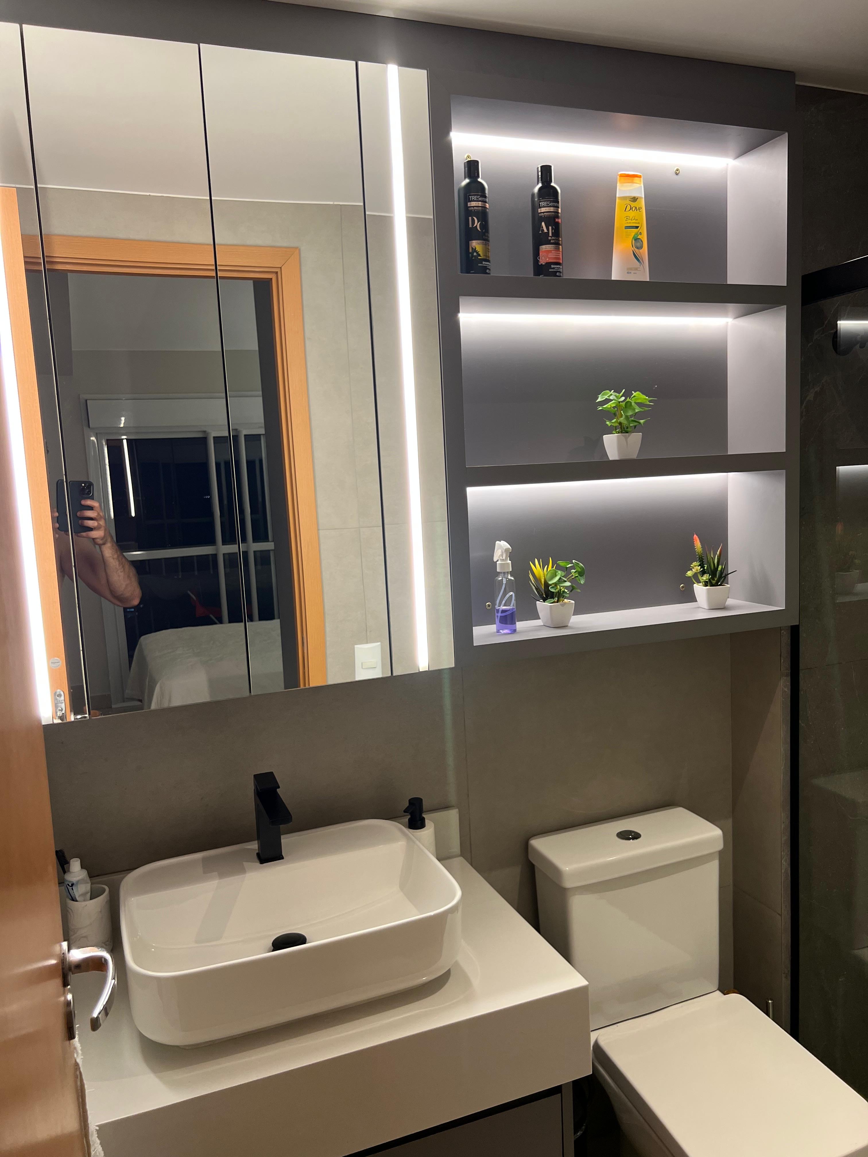 Apartamento 2 quartos no Setor Pedro Ludovico · Porto Ludovico — miniatura 8