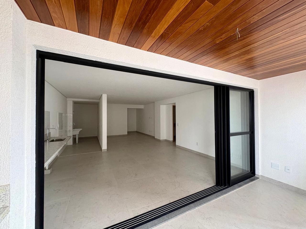 Apartamento 3 quartos no Setor Oeste · Lina Praça do Sol — Apartamento à venda em Setor Oeste (foto 1)