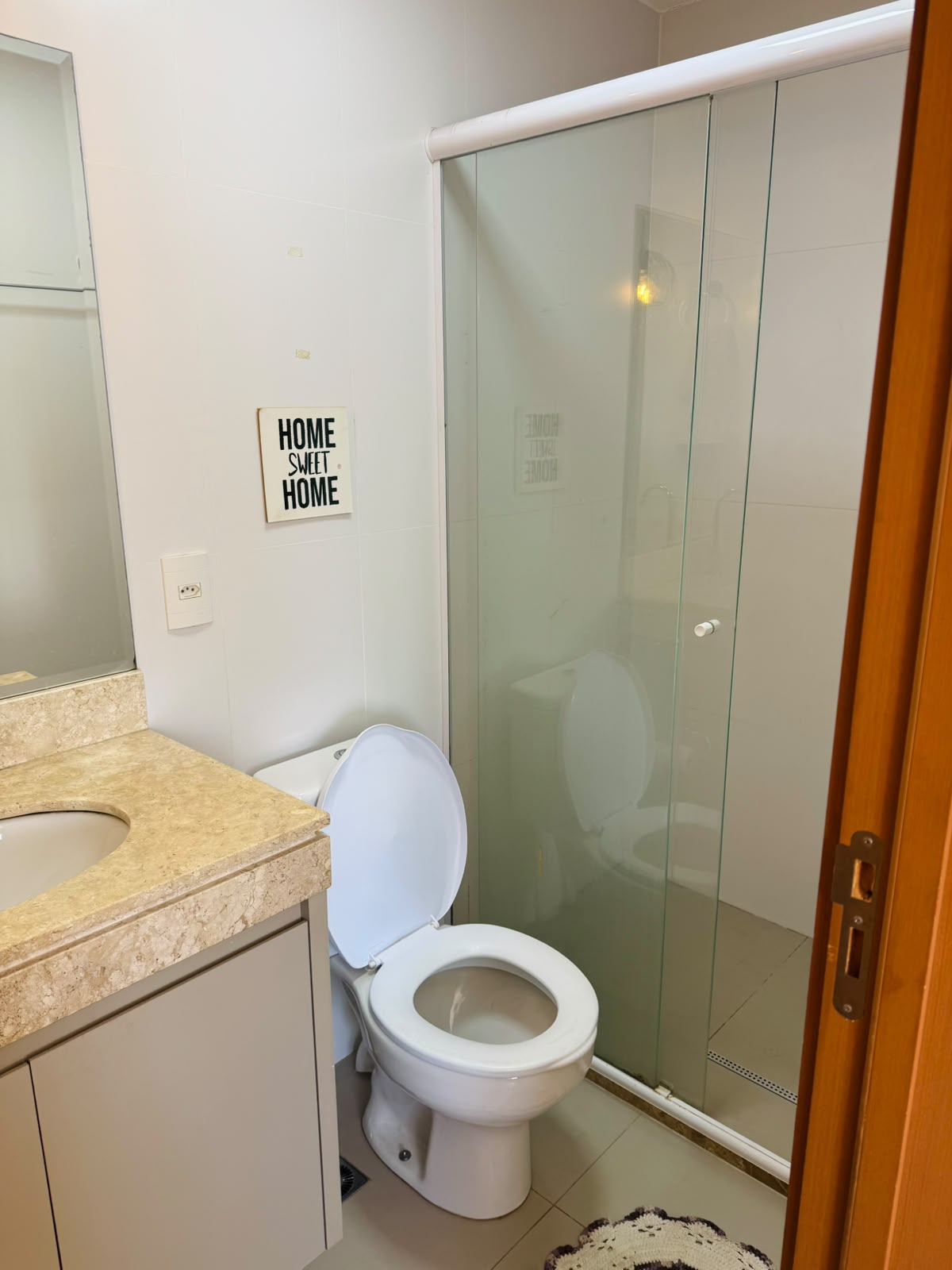 Apartamento com 2 quartos e 1 suíte no Setor Oeste — miniatura 11