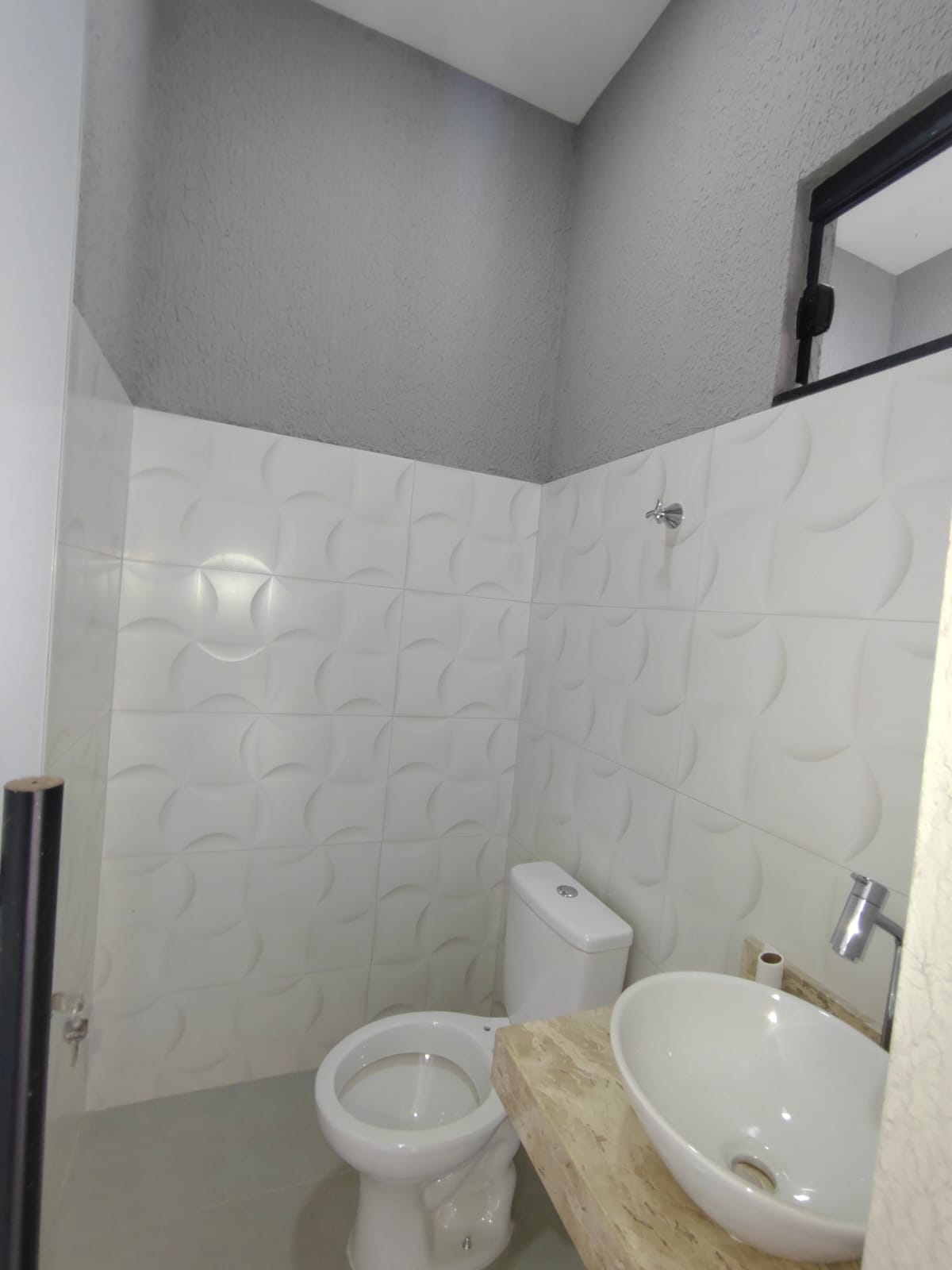 Casa 3 quartos em Sítios Santa Luzia, Aparecida de Goiânia · 112 m² — miniatura 12