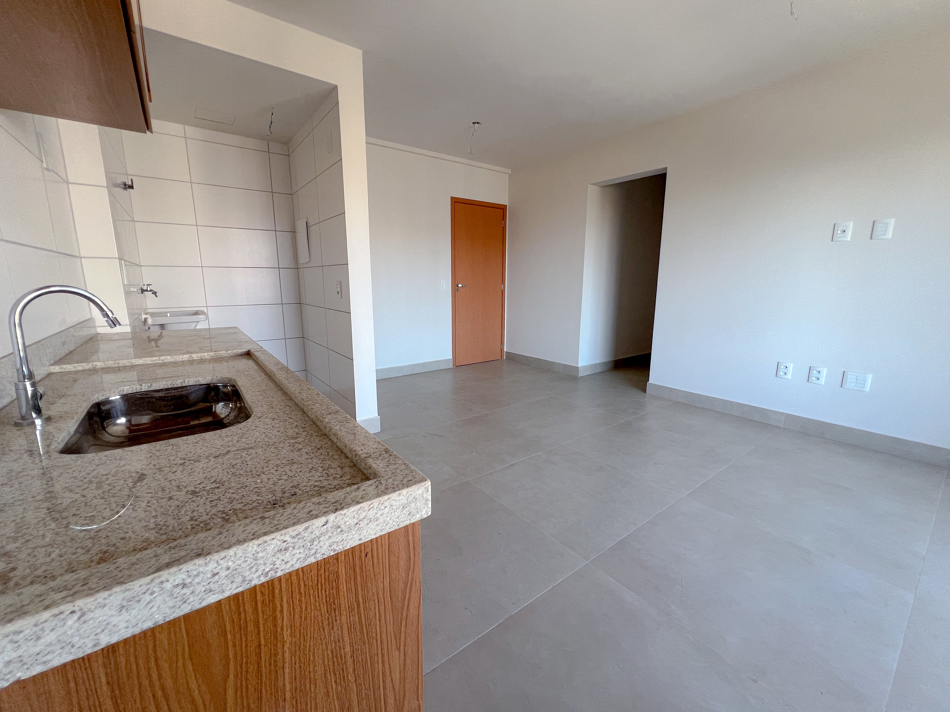Oportunidade: 3 quartos, 76 m², Setor Bueno — miniatura 3