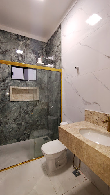 Casa 3 quartos no Residencial Jardim Canedo II, Senador Canedo · 130 m² — miniatura 9