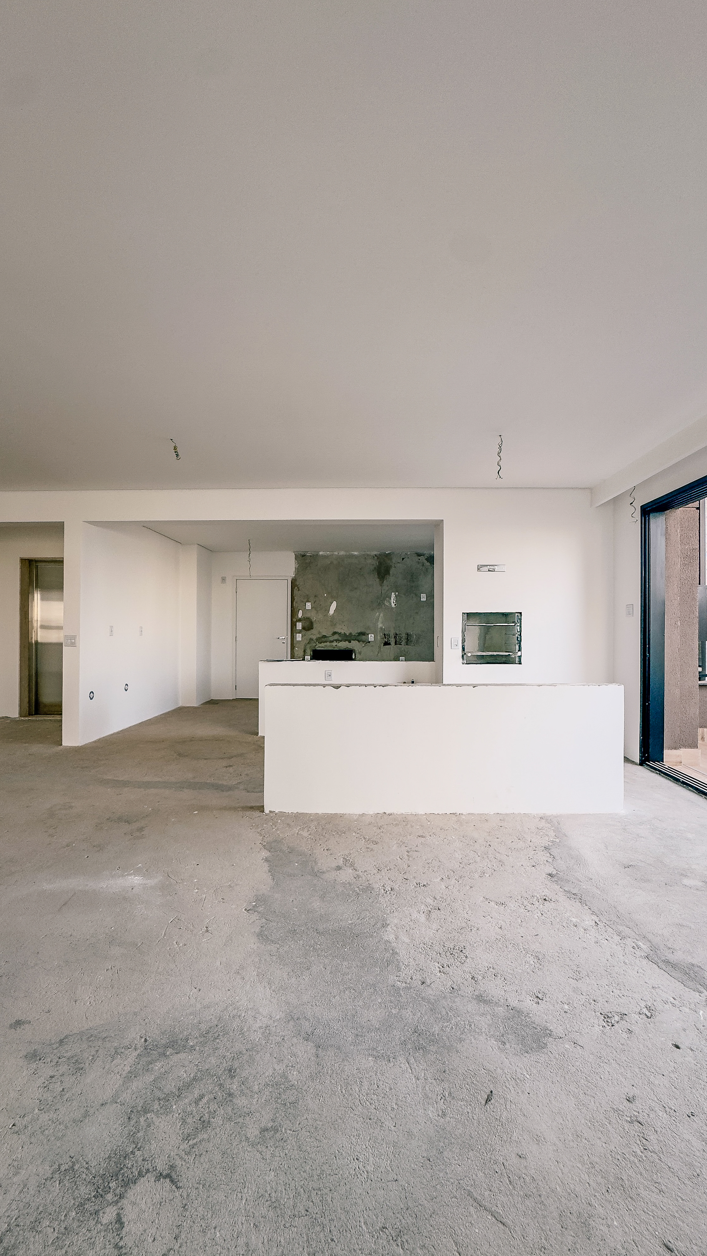 Terraço Bougainville: 4 suítes, 247 m² e 3 vagas no Marista — Apartamento à venda em Setor Marista (foto 2)