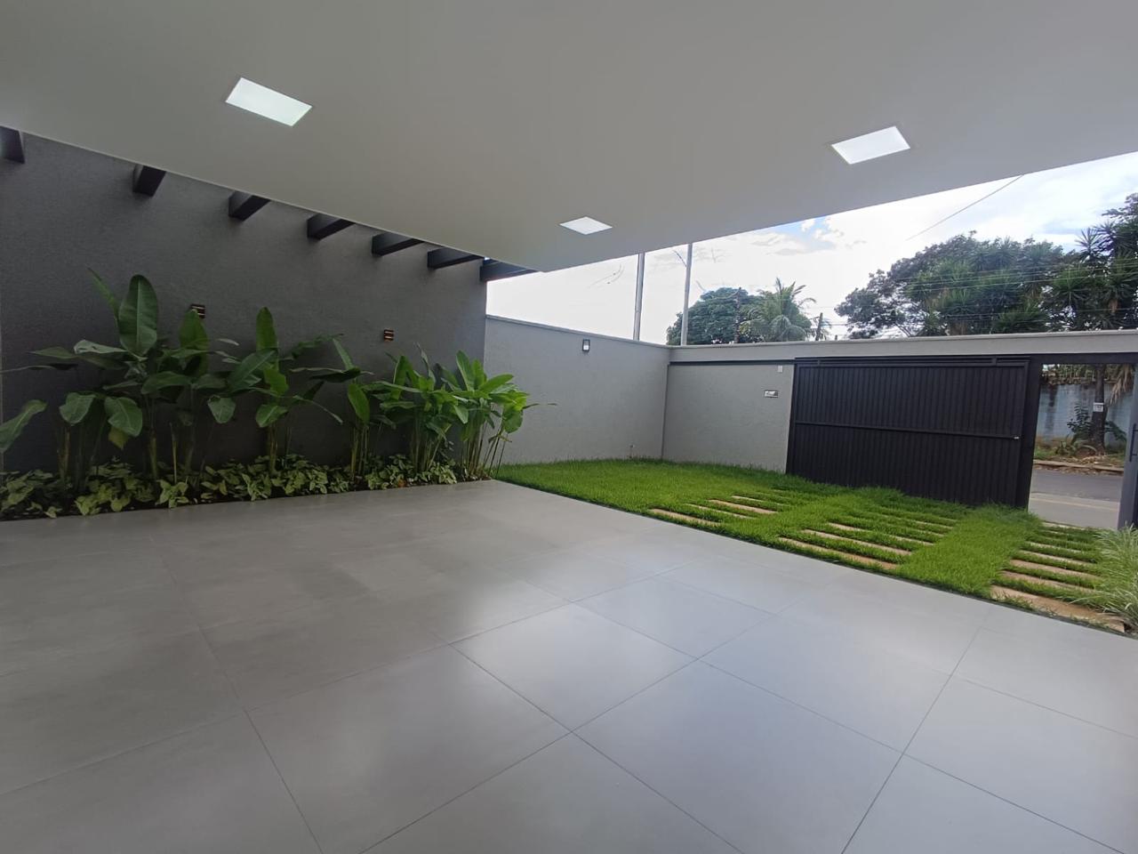 Casa 3 quartos no Jardim Helvécia, Aparecida de Goiânia · 160 m² — miniatura 3