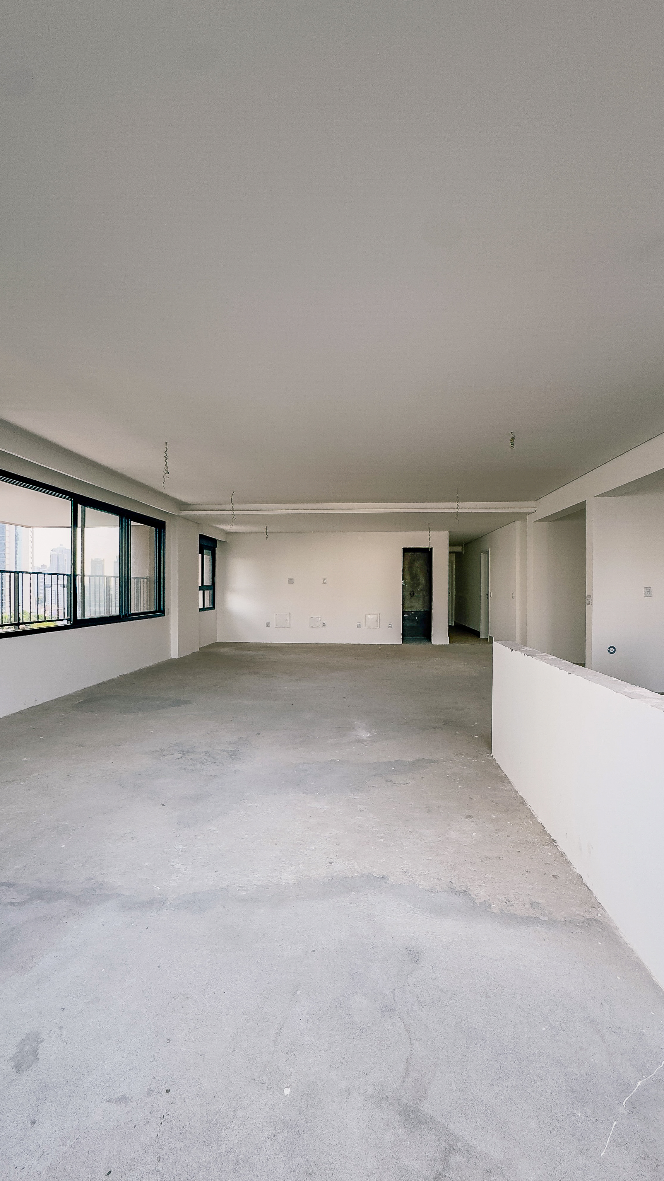 Terraço Bougainville: 4 suítes, 247 m² e 3 vagas no Marista — Apartamento à venda em Setor Marista (foto 1)