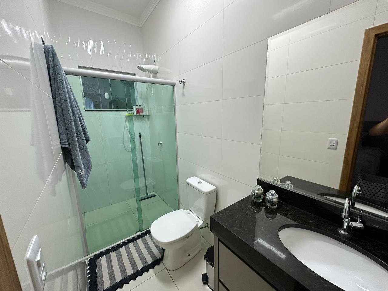 Casa 3 quartos em Vila Mariana, Aparecida de Goiânia · 108 m² — miniatura 7
