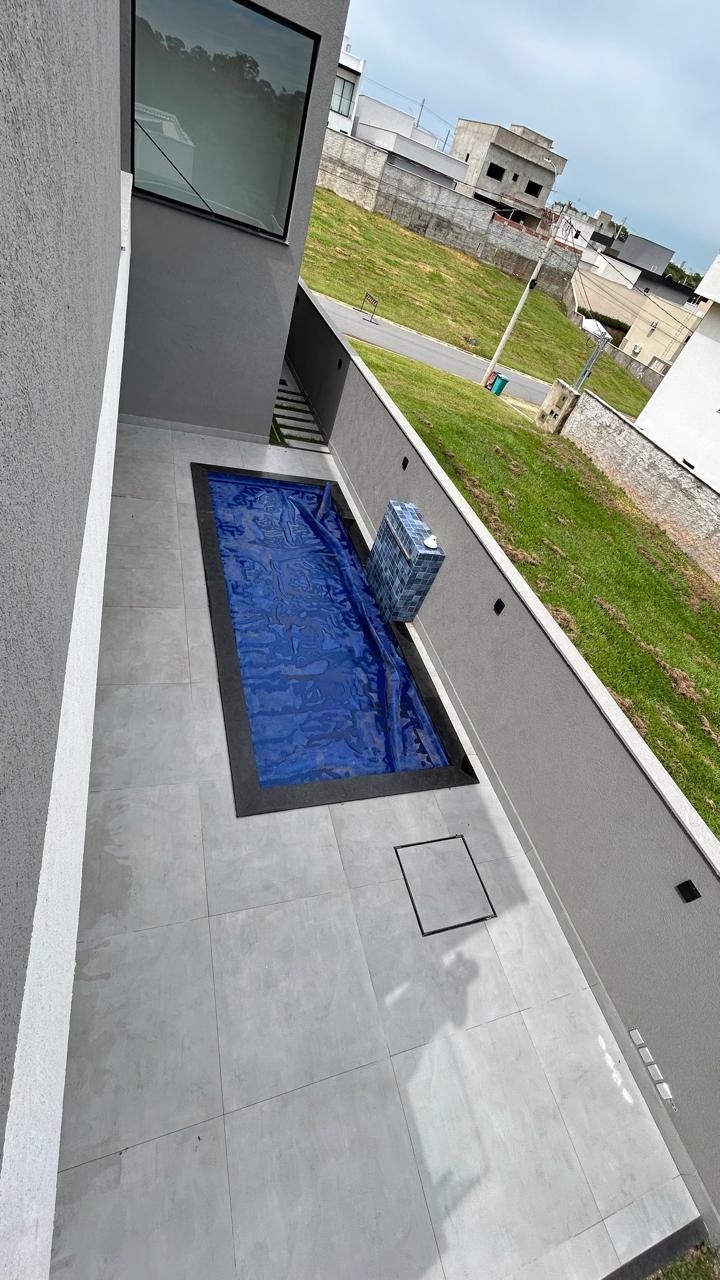 Sobrado novo no Jardins Barcelona com 4 suítes e piscina aquecida — miniatura 10