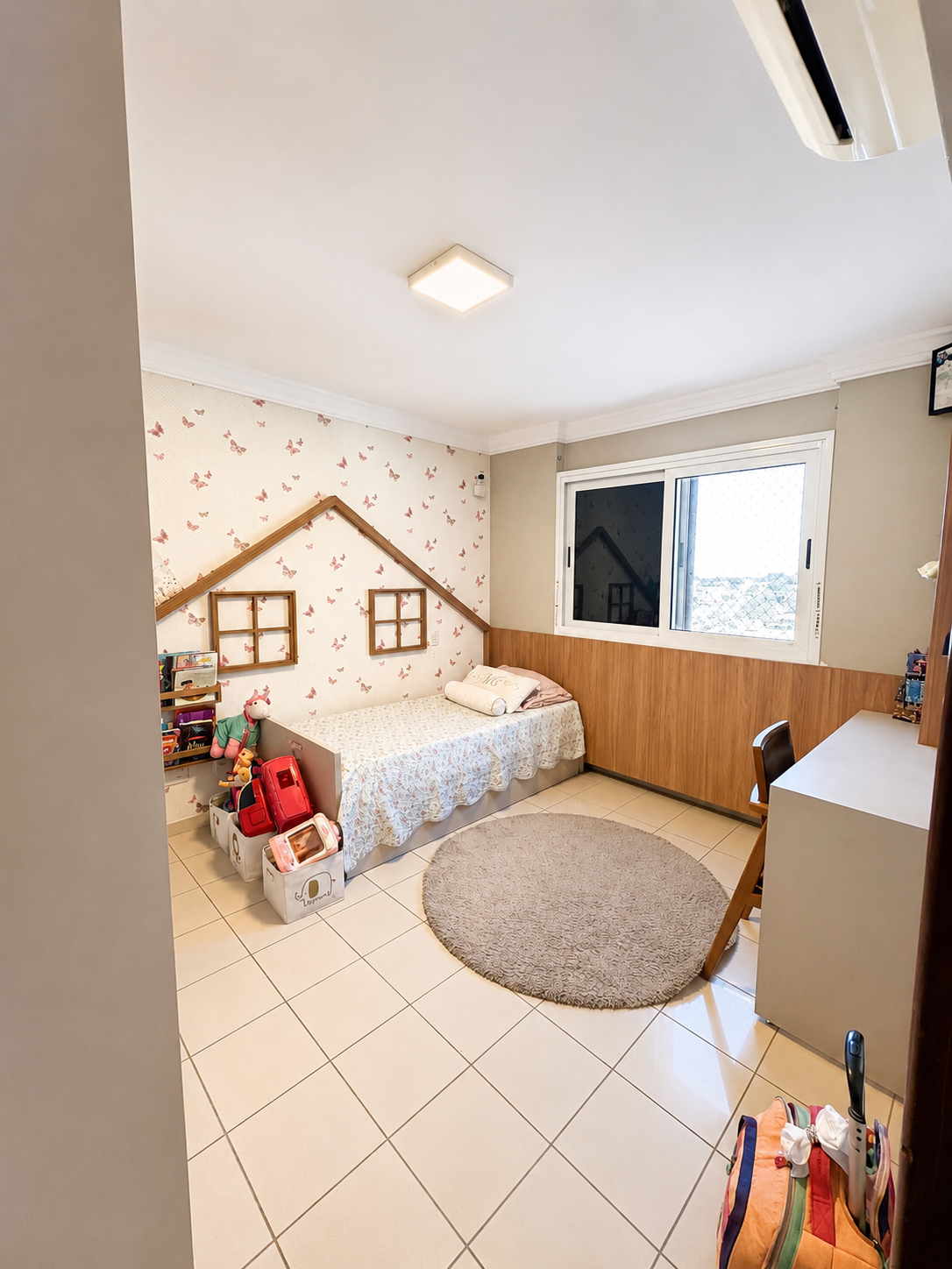 Apartamento 3 quartos em Alto da Glória · Residencial Laranjeiras — miniatura 9