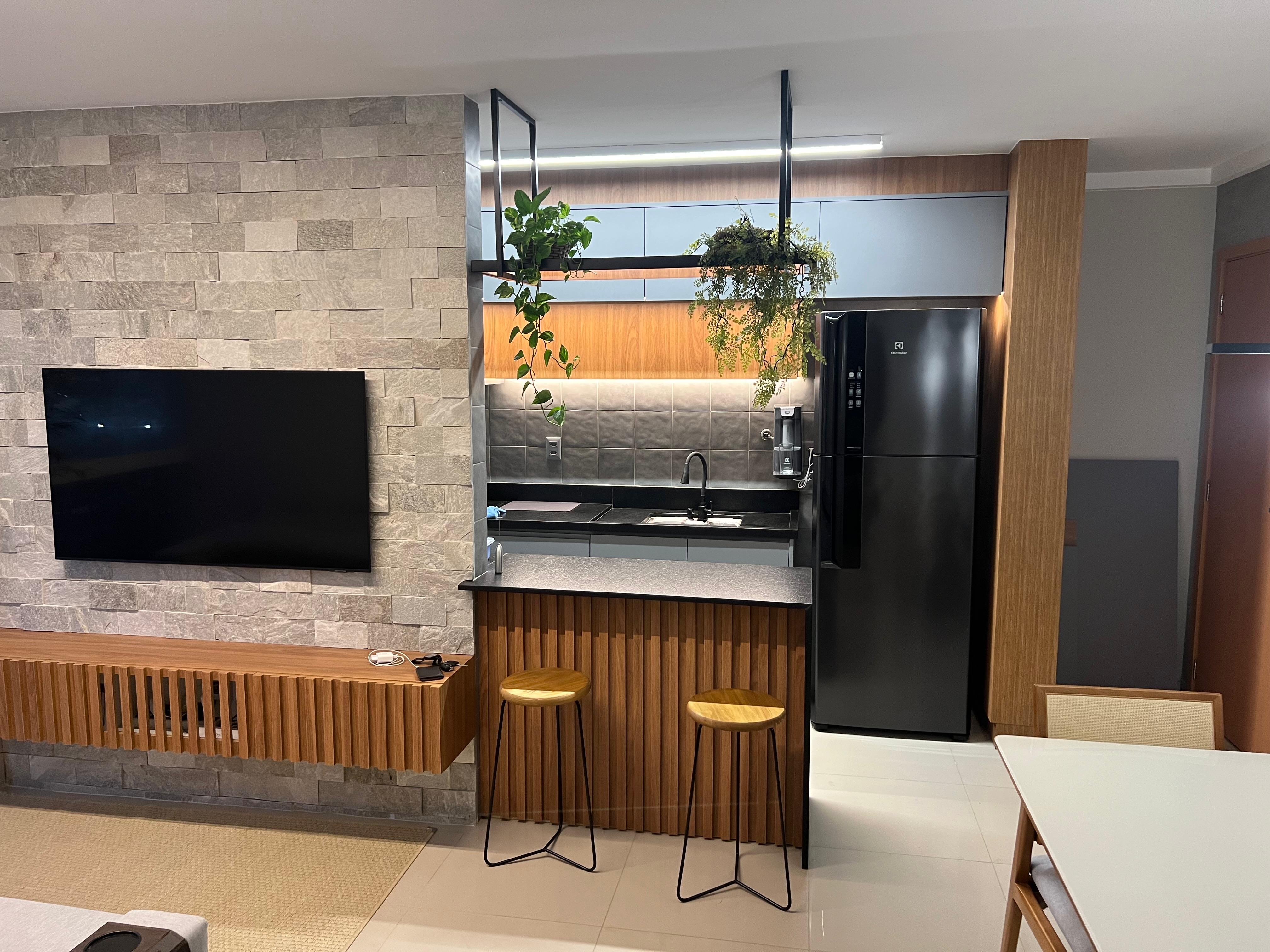 Apartamento 2 quartos no Setor Pedro Ludovico · Porto Ludovico — Apartamento à venda em Setor Pedro Ludovico (foto 1)