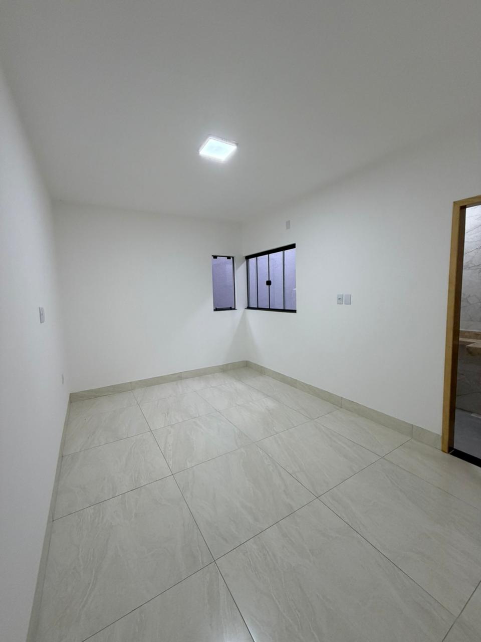 Casa 3 quartos em Garavelo Residencial Park, Aparecida de Goiânia · 99 m² — miniatura 11