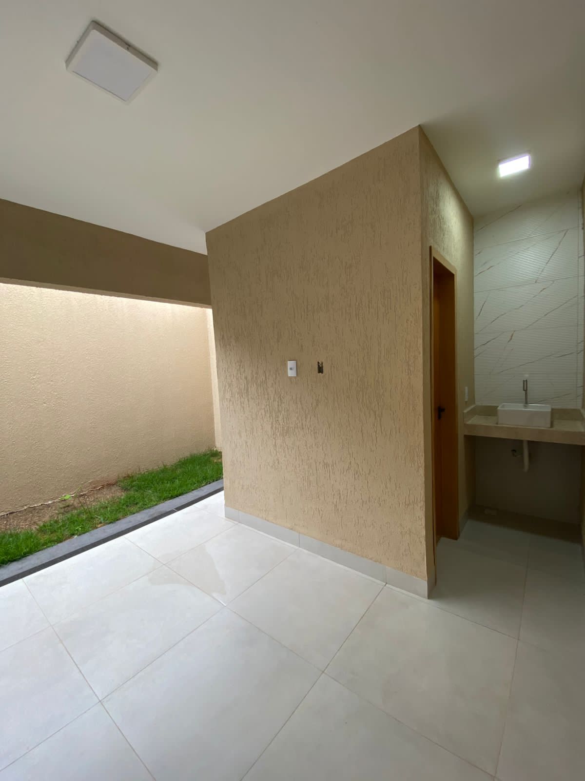 Casa 3 quartos em Sítios Santa Luzia, Aparecida de Goiânia · 119 m² — miniatura 11