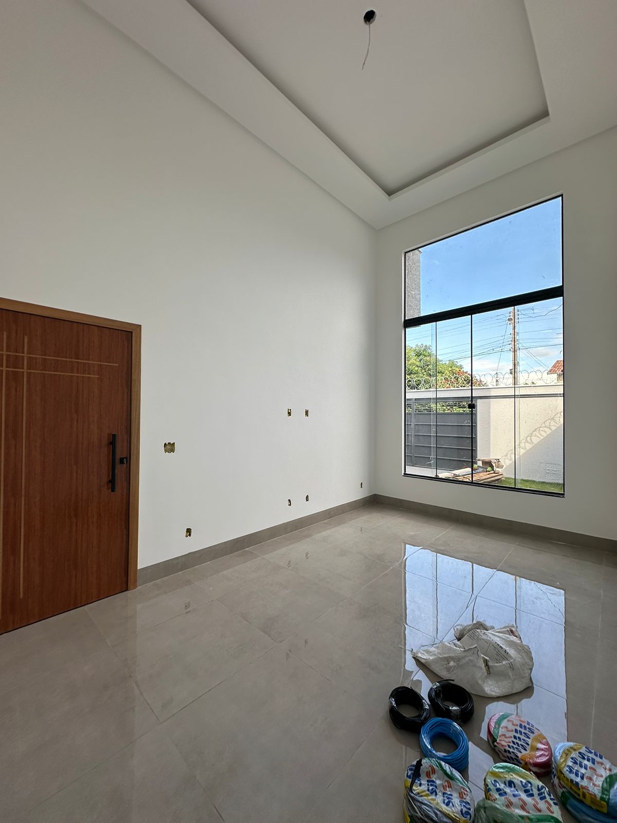Casa 3 quartos em Vila Mariana, Aparecida de Goiânia · 115 m² — miniatura 4