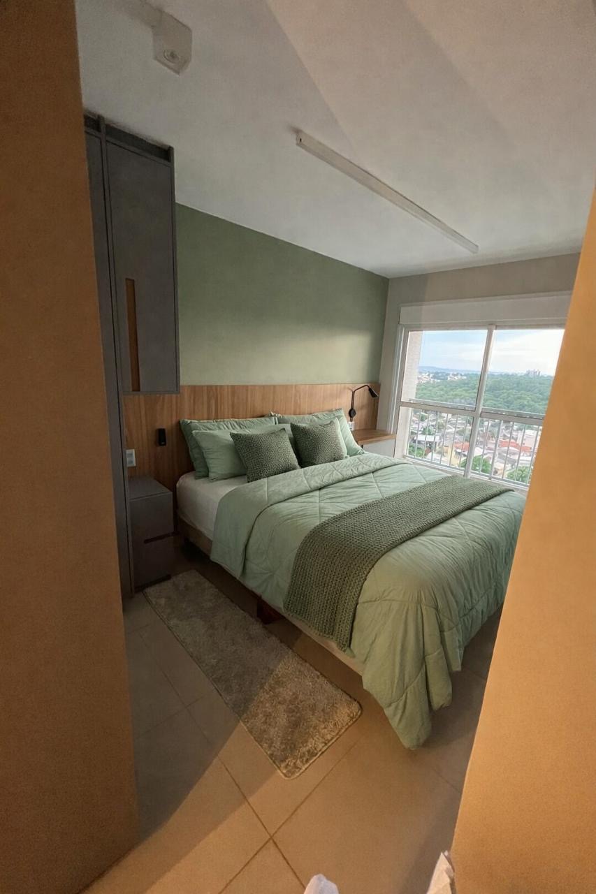 Apartamento 2 quartos no Setor Pedro Ludovico · Porto Ludovico — miniatura 10