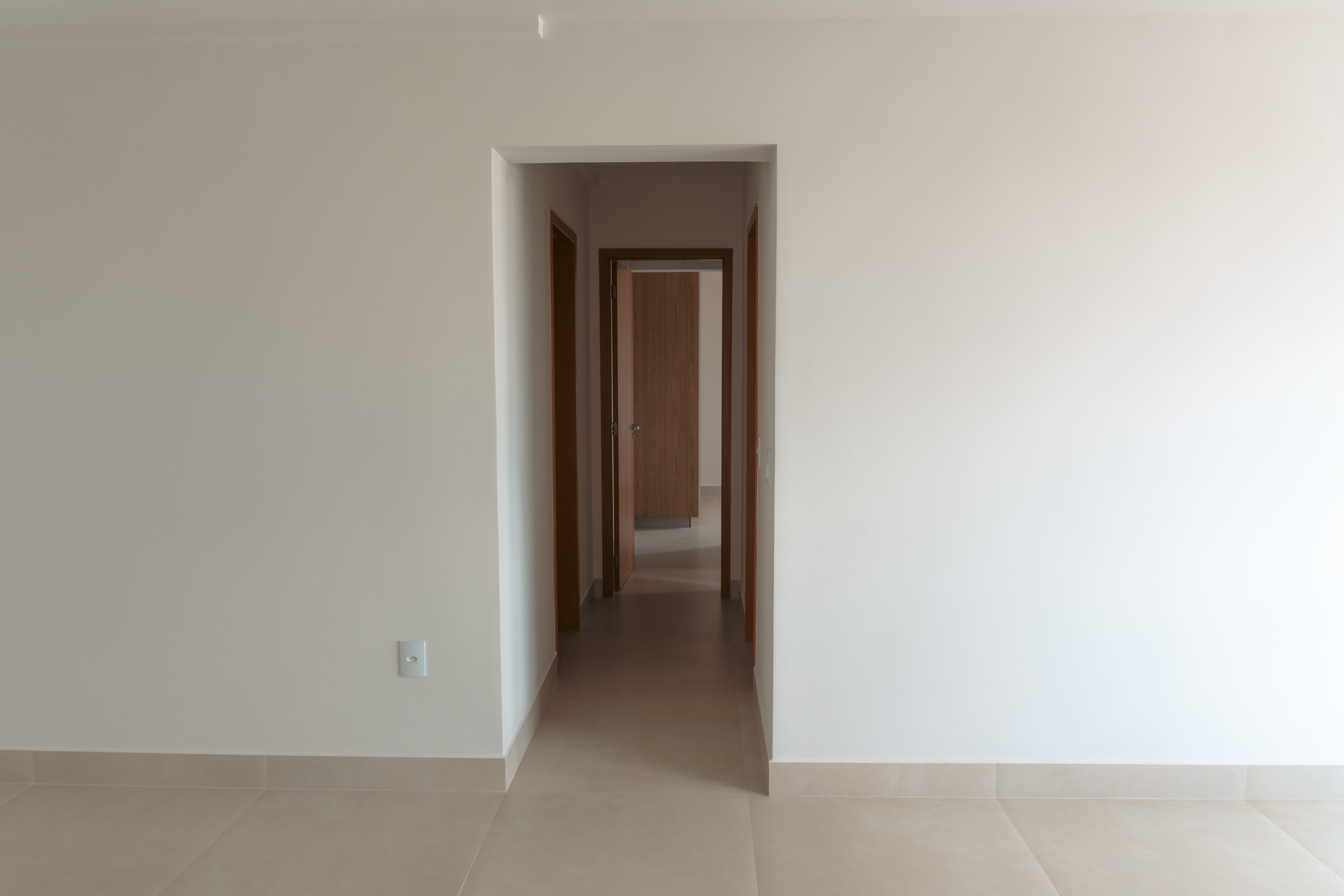 Apartamento completo em armários — Apartamento à venda em Setor Pedro Ludovico (foto 6)