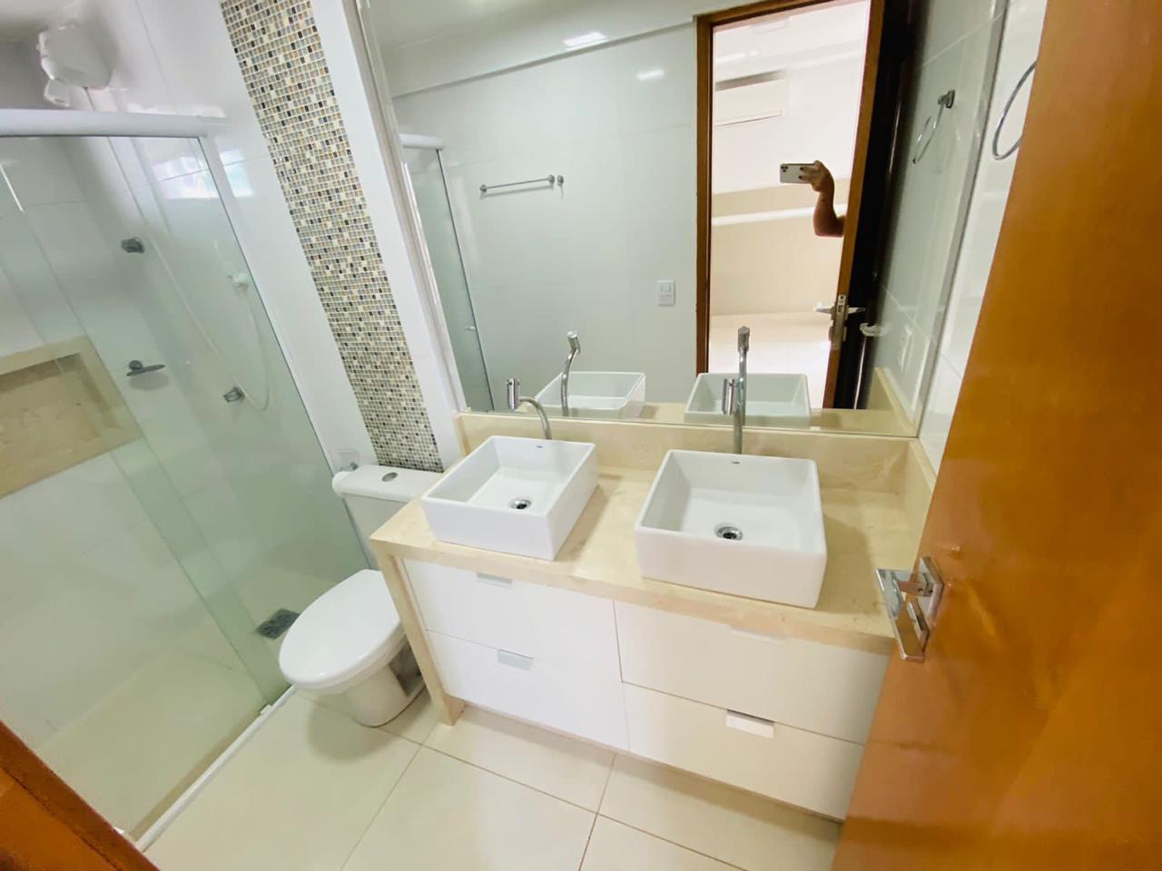 Apartamento de 3 quartos, todo reformado, no Setor Bueno — miniatura 7