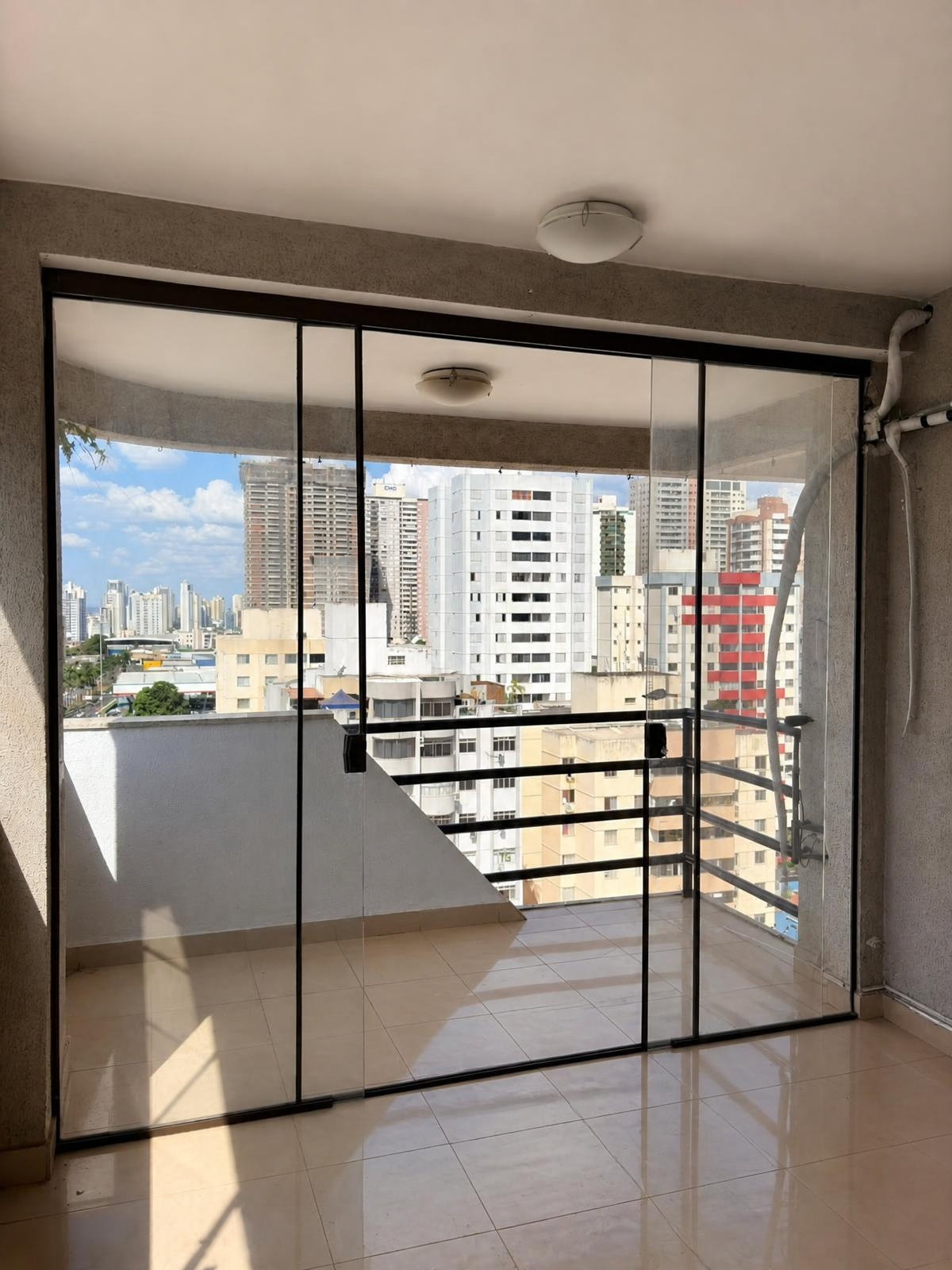 Apartamento 3 quartos no Setor Bela Vista · Edifício Benneville — miniatura 9