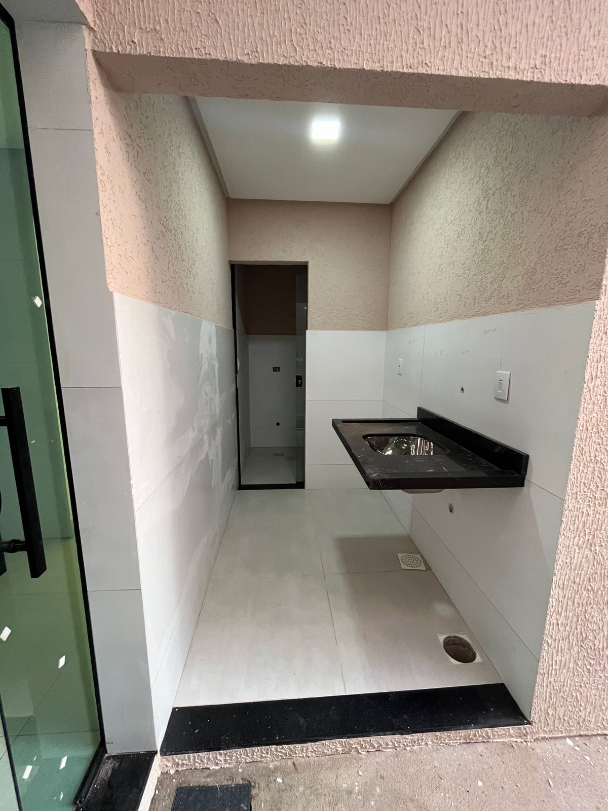 Casa 3 quartos em Sítios Santa Luzia, Aparecida de Goiânia · 126 m² — miniatura 11