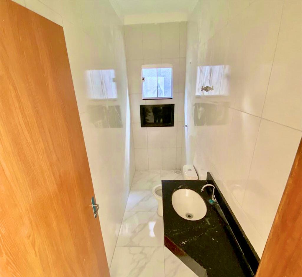 Linda casa, 3 quartos, Garavelo Residencial Park — miniatura 11