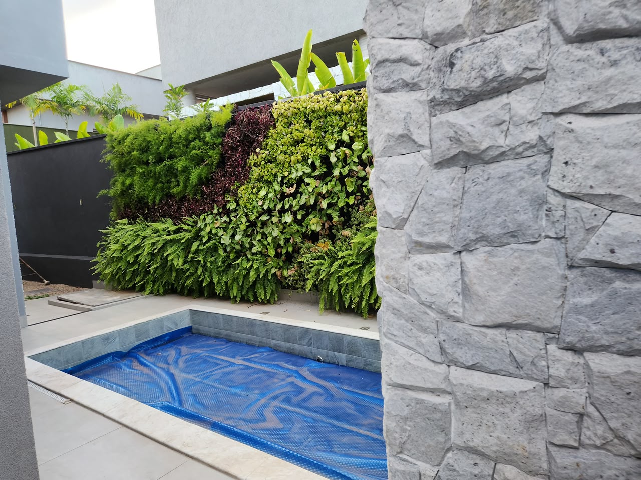 Casa térrea: 3 suítes no Portal Sol Garden — miniatura 5