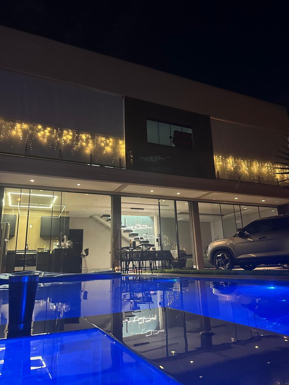 Sobrado 3 quartos com 1 suíte master - Residencial Porto Seguro — miniatura 5