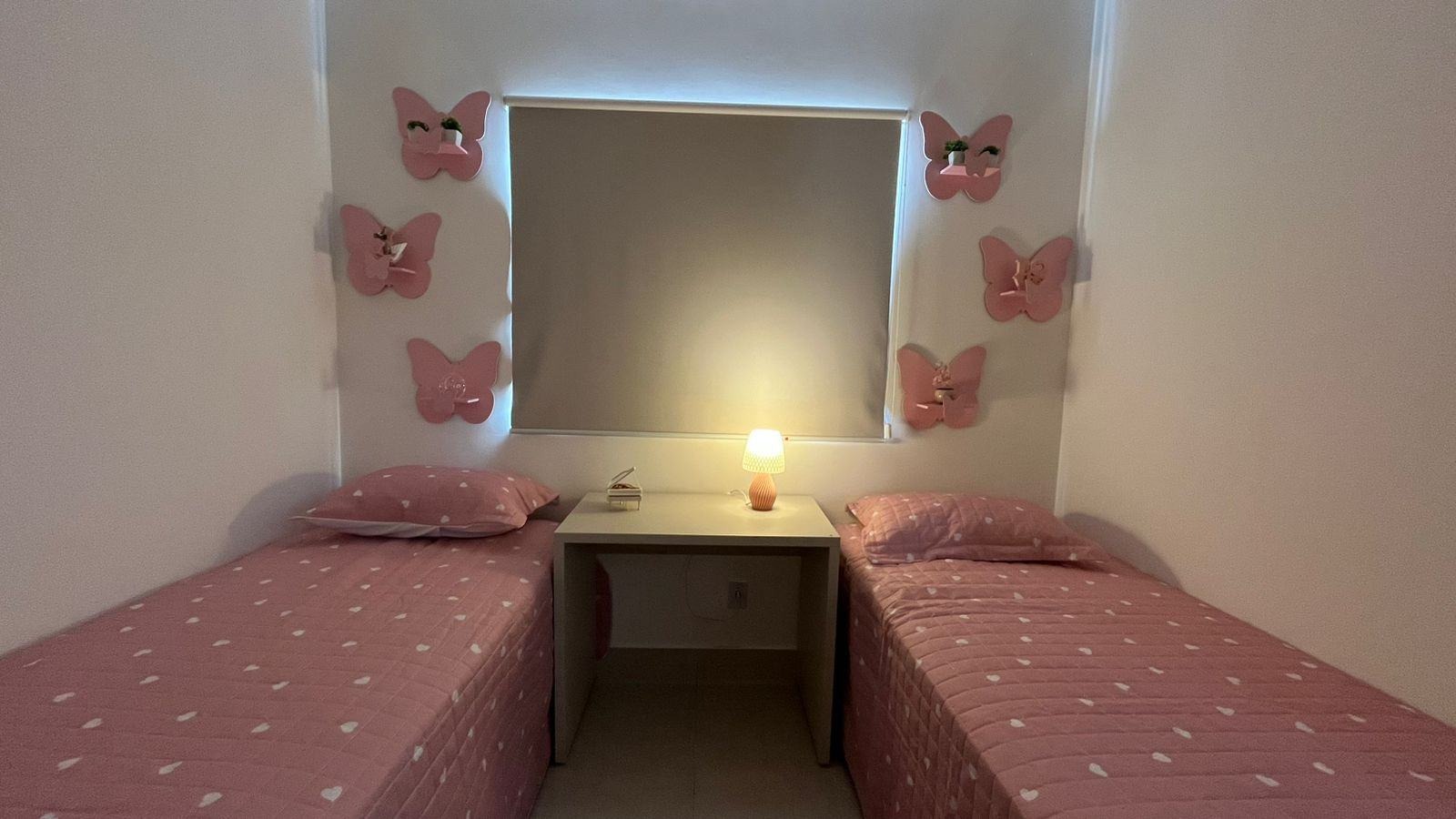 Apartamento 3 quartos em Independência - 1º Complemento Setor das Mansões, Aparecida de Goiânia — miniatura 9