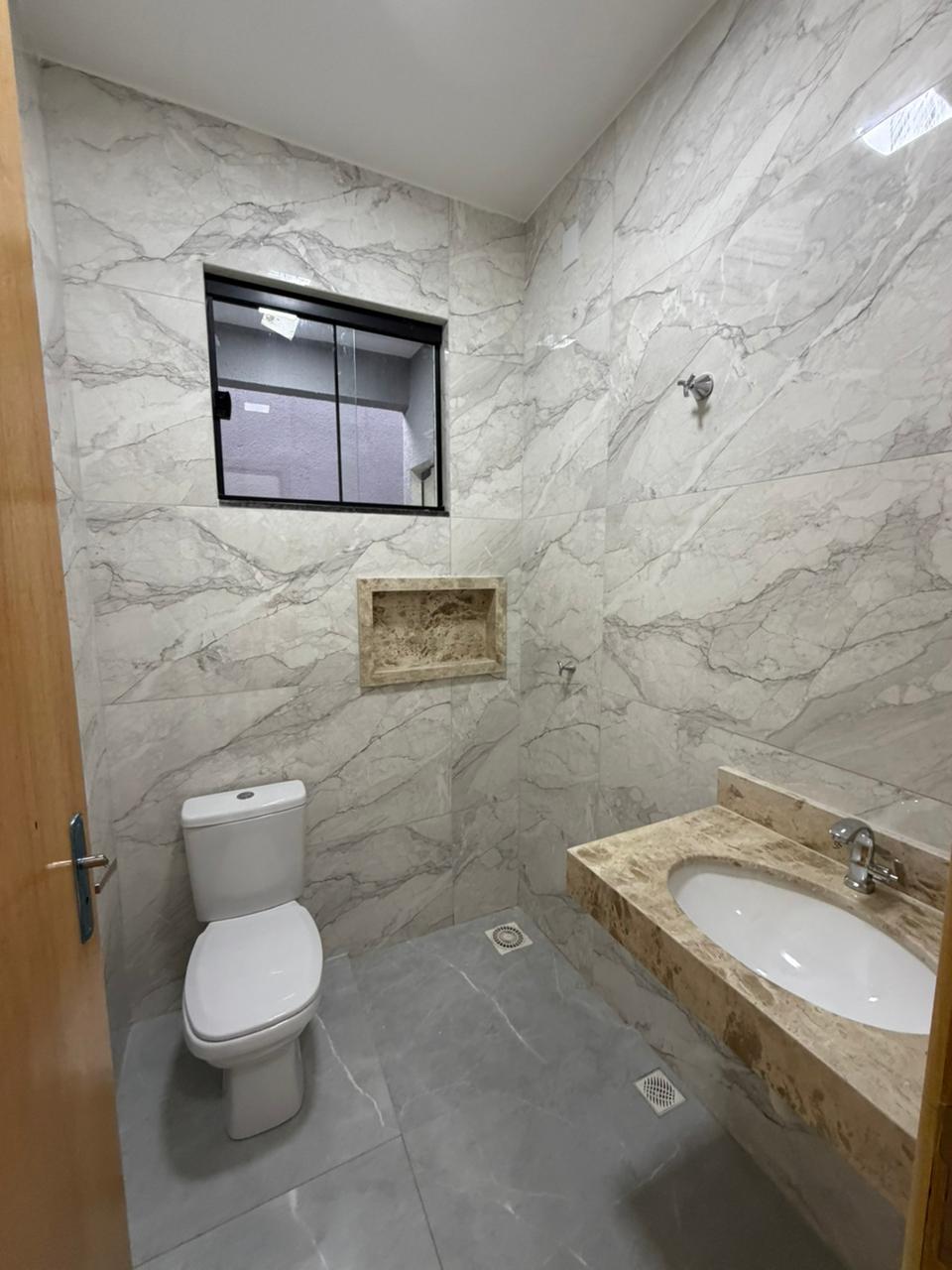 Casa 3 quartos em Garavelo Residencial Park, Aparecida de Goiânia · 99 m² — miniatura 9