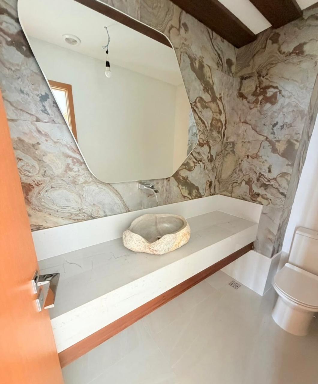 Penthouse Deck 23 Opus, 343 m², 4 suítes, piscina privativa, 4 vagas — miniatura 5
