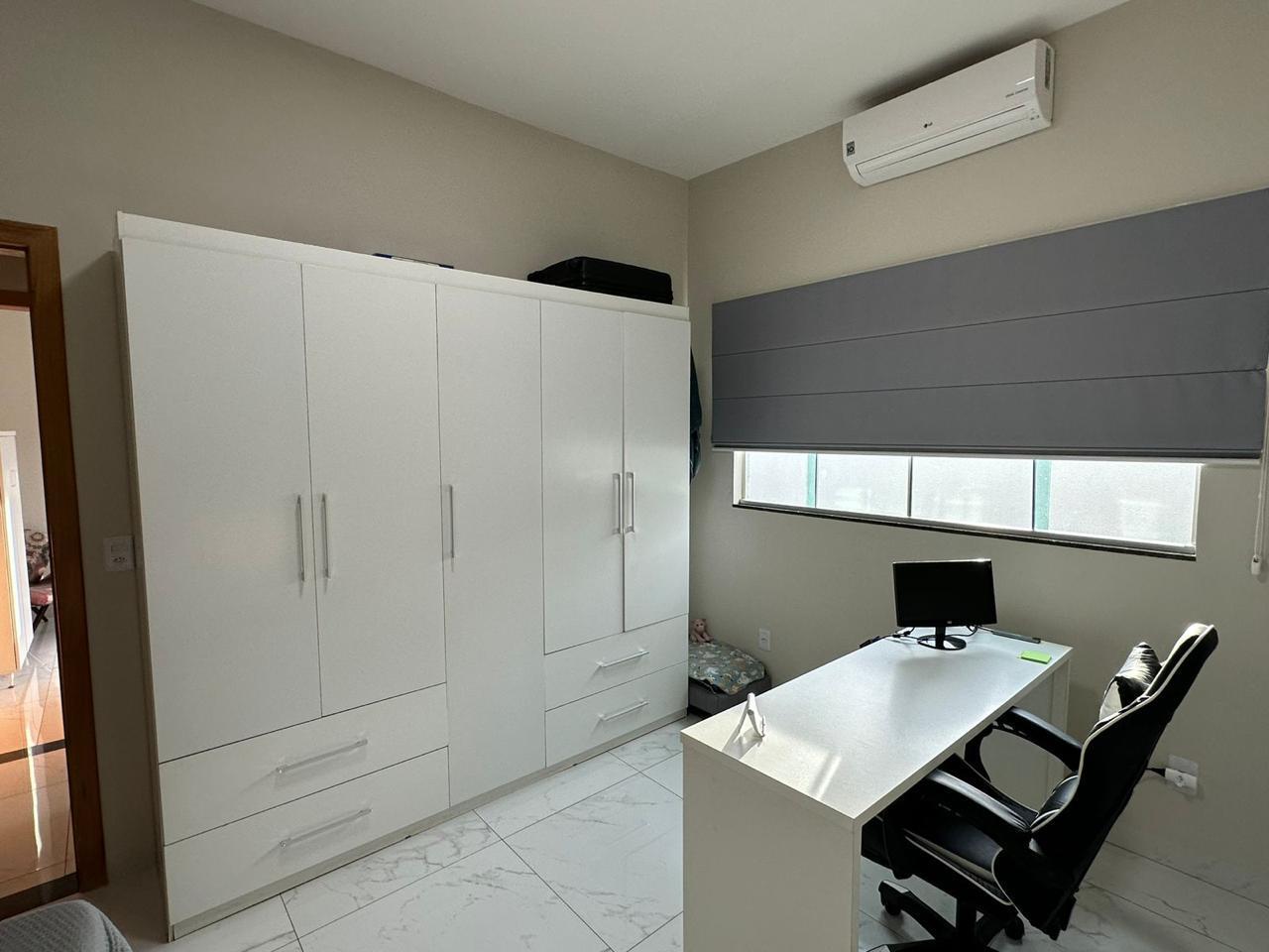 Casa 3 quartos em Vila Mariana, Aparecida de Goiânia · 108 m² — miniatura 9