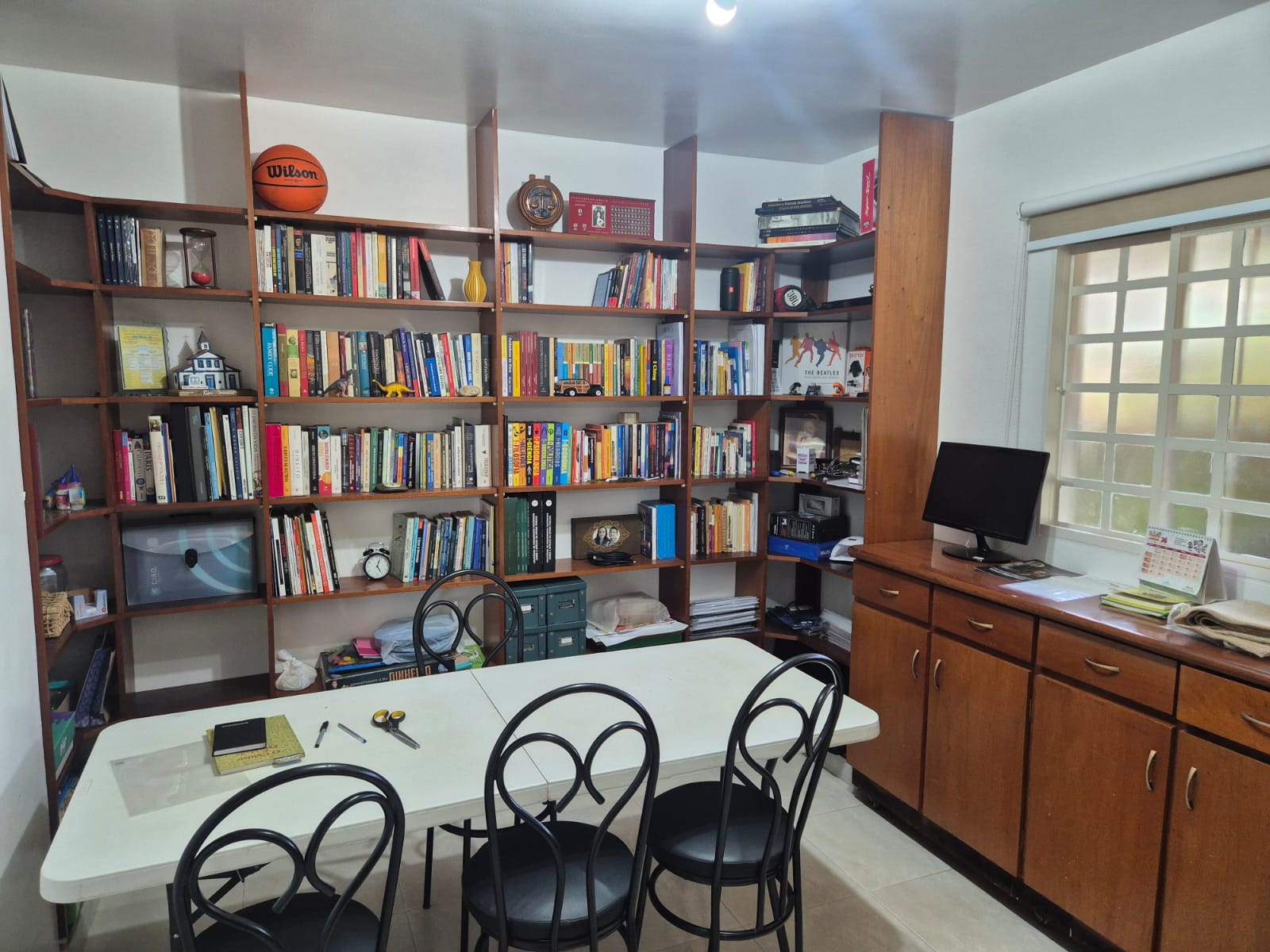 Linda casa de alto padrão no Parque Acalanto — miniatura 13